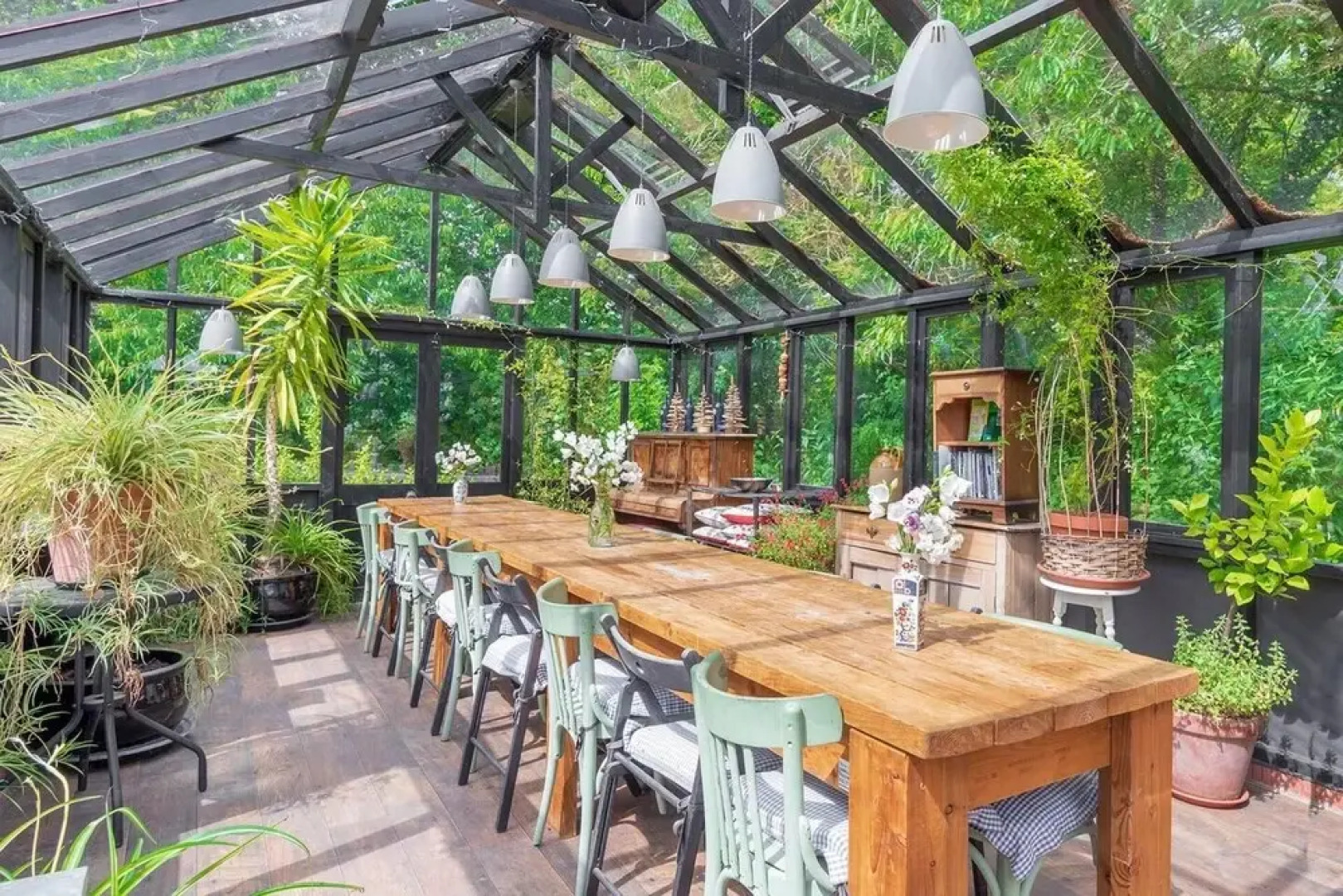 Calf Pen - Tranquil 2-bedroom Holiday Cottage