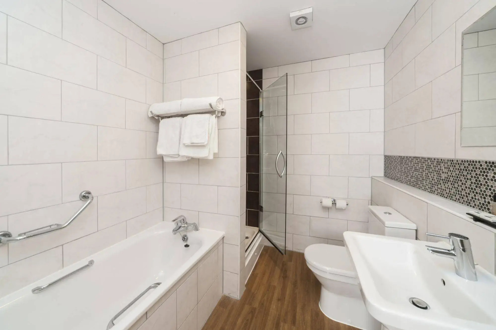 The Derwentwater Hotel