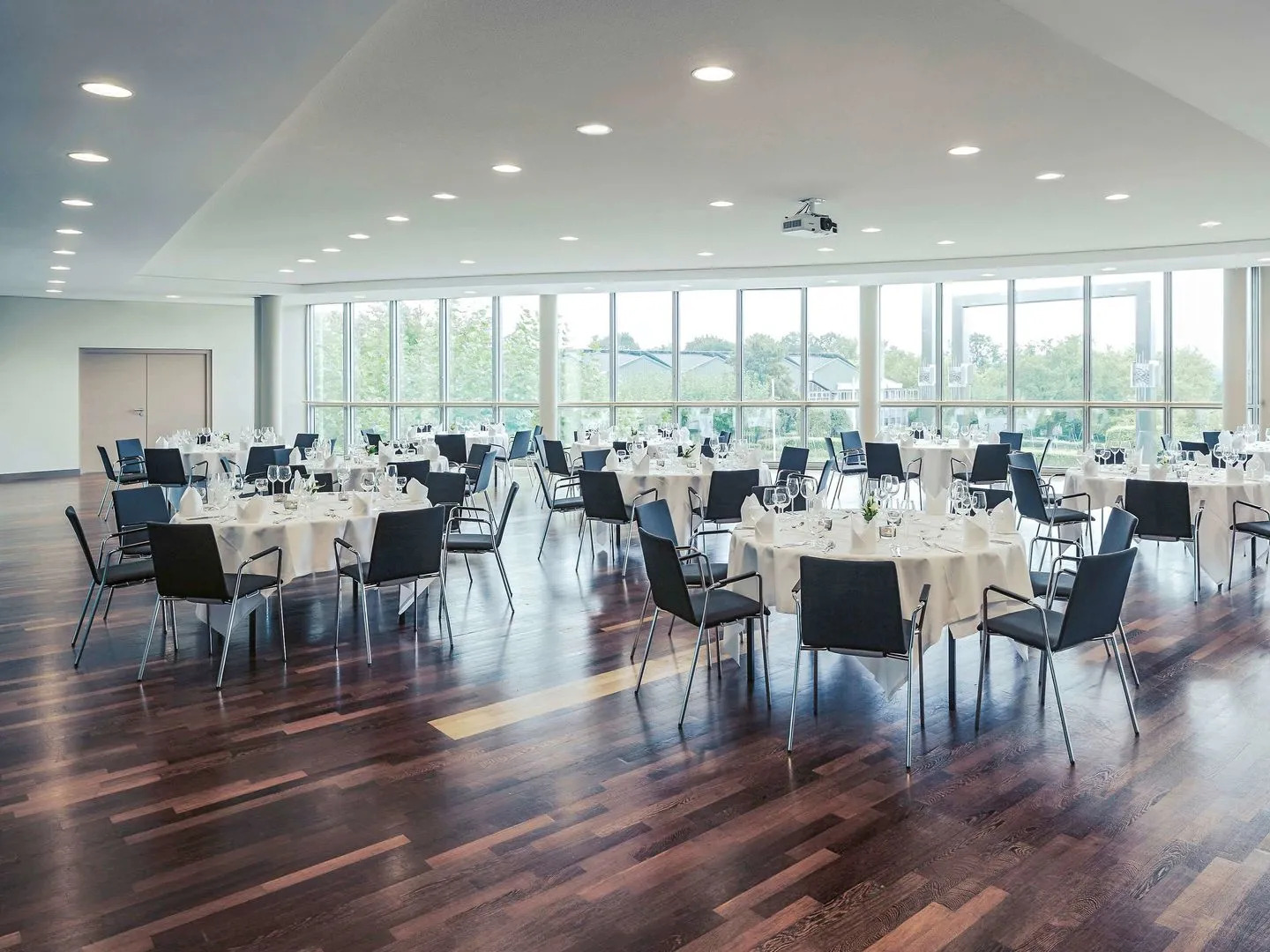 Mercure Hotel Dortmund Messe