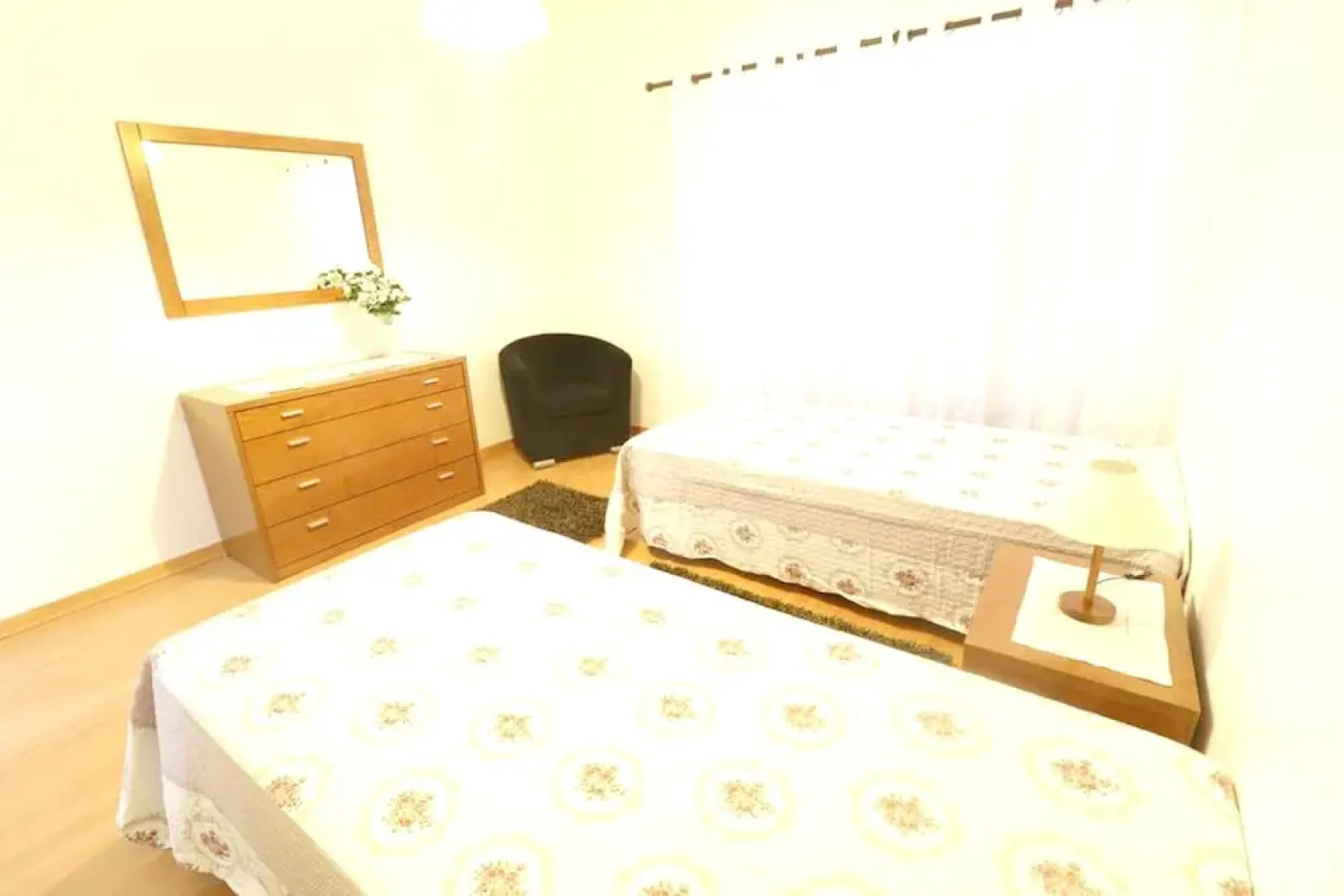 Villa With 5 Bedrooms in Estômbar, With Wonderful City View, Private Pool, Enclosed Garden - 6 km From the Beach