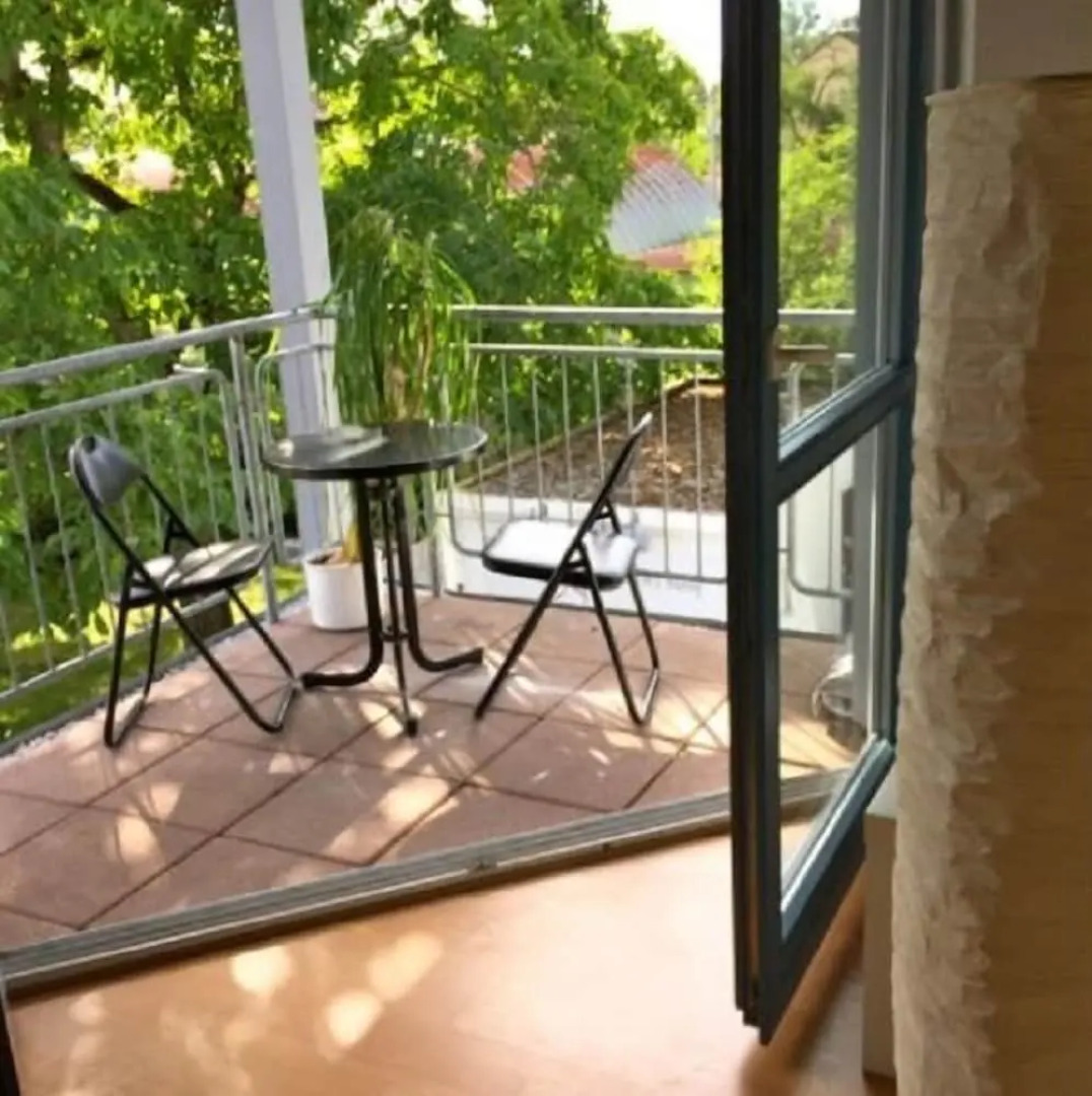 Kleine 5 - feines Wohnen auf Zeit