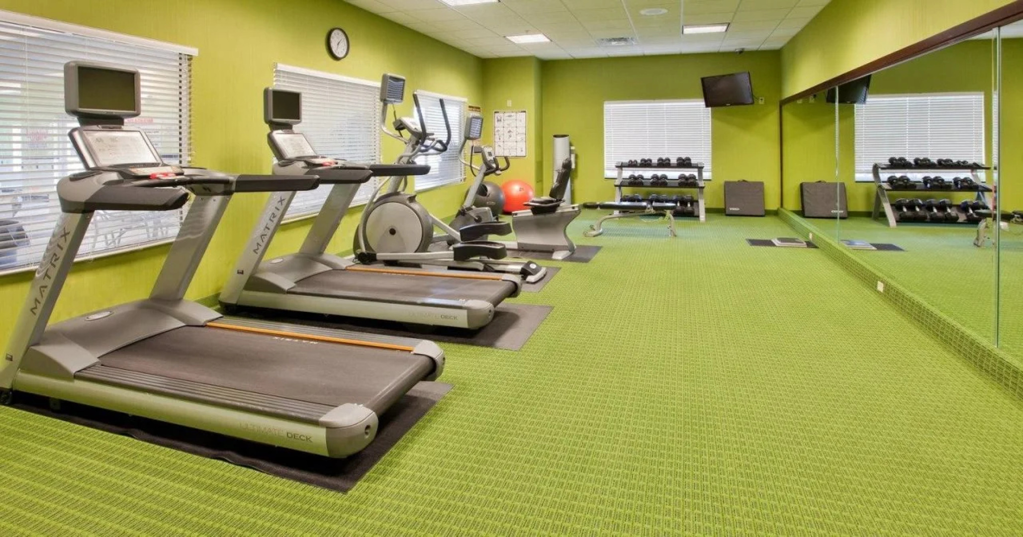 Fairfield Inn & Suites by Marriott Grand Island