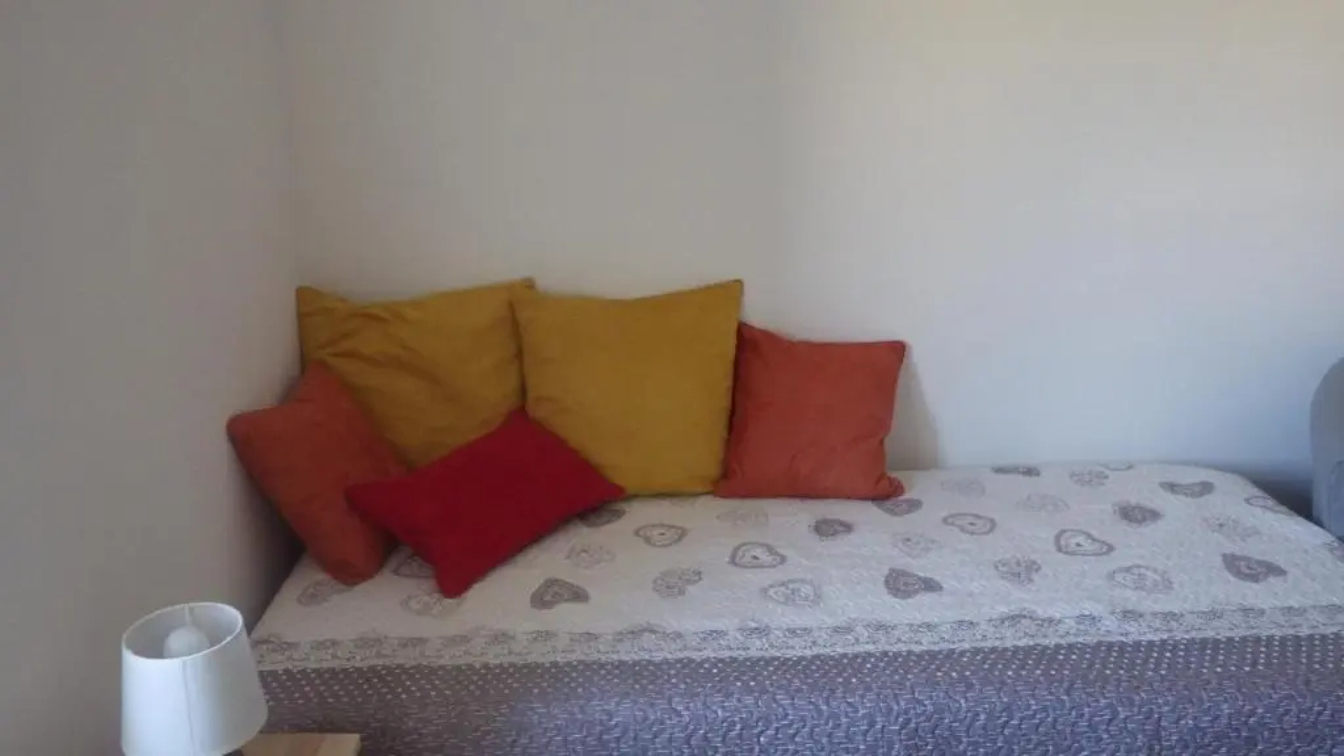 La maison de l'écluse