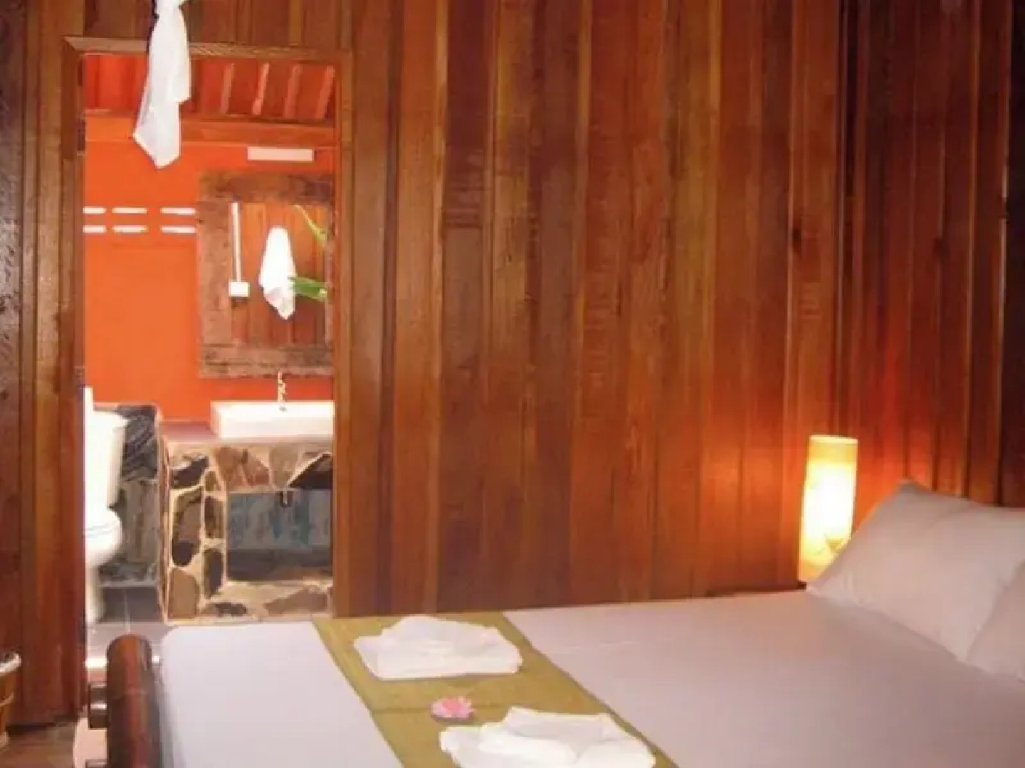 The Buddha View Guesthouse