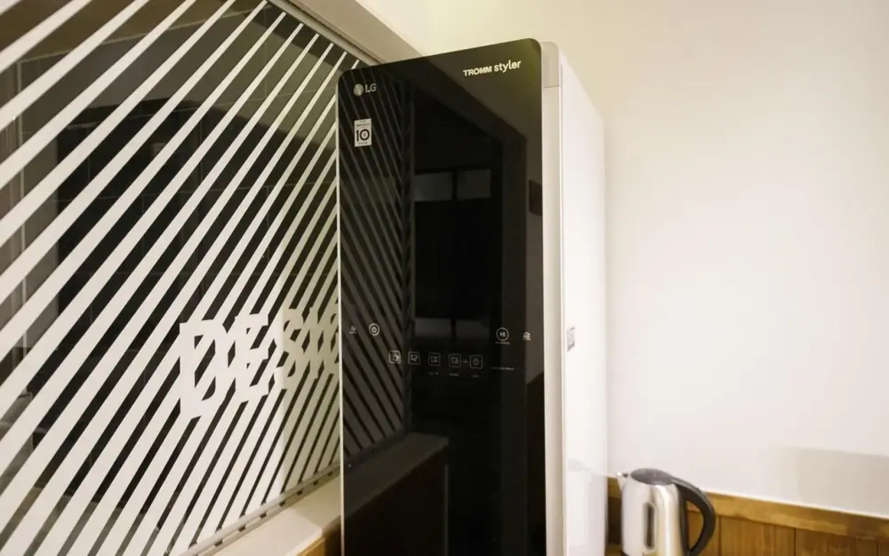 Cheongdo MU Drive-in