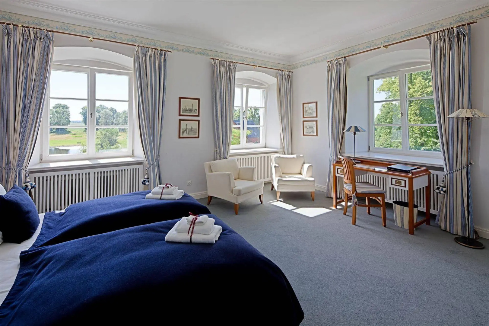 Schlossgut Gross Schwansee