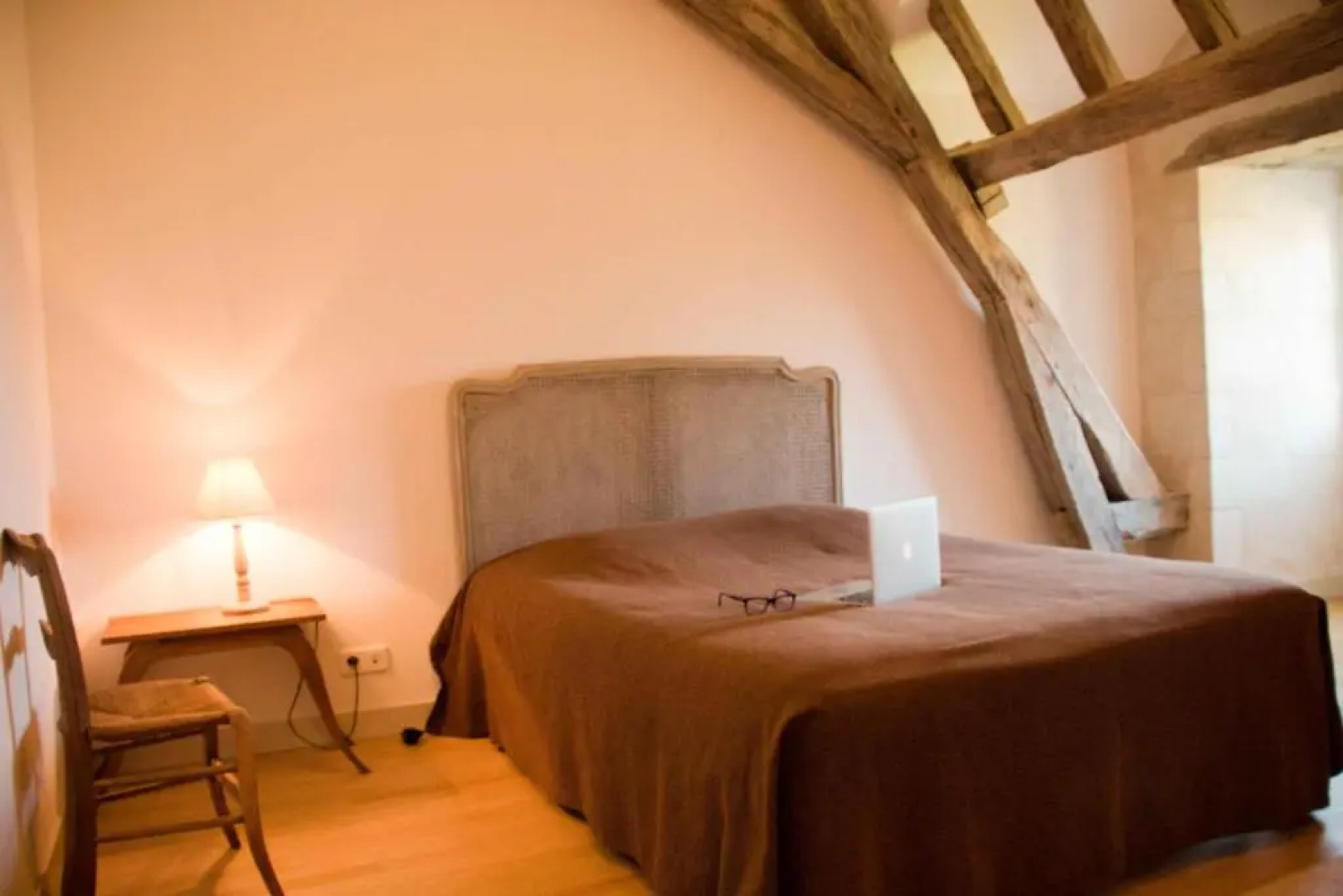 SURPRENANTES - Château du Pé