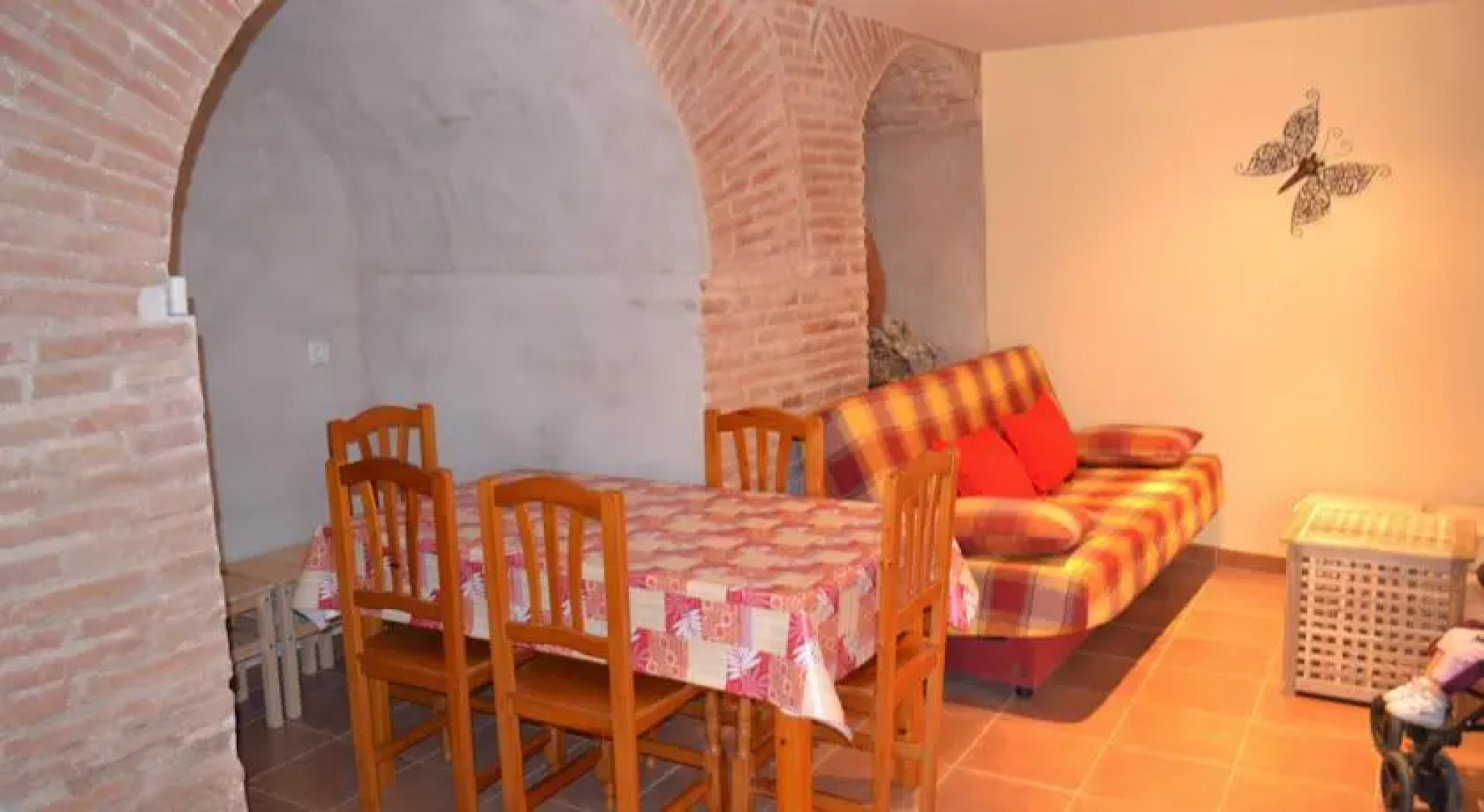 Alojamiento Rural Cueva de la Cerería