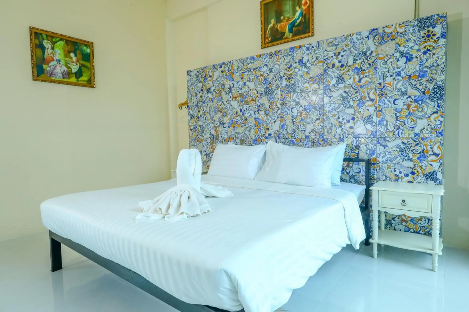 Yoko River Kwai Resort