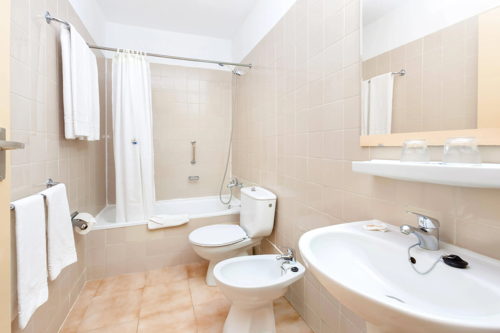 Ona Alborada Apartamentos