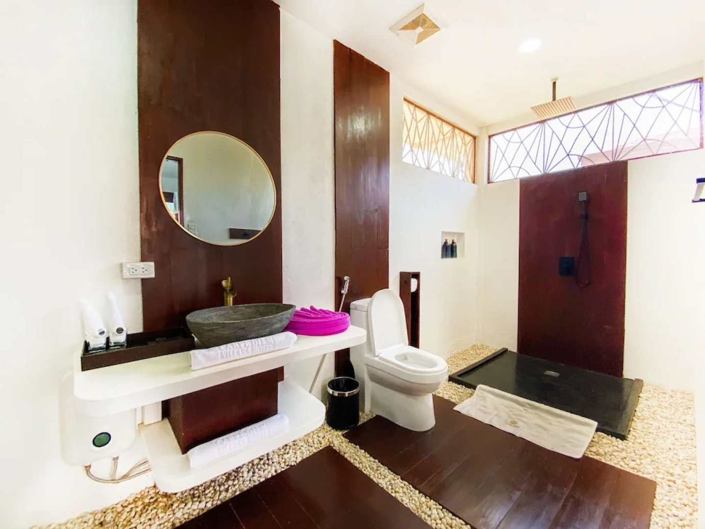 Carpe Diem Villas & Resort Dive & Stay resort