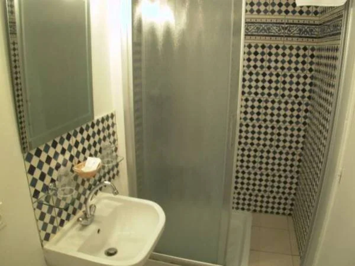 Hôtel La Porte des Glenan