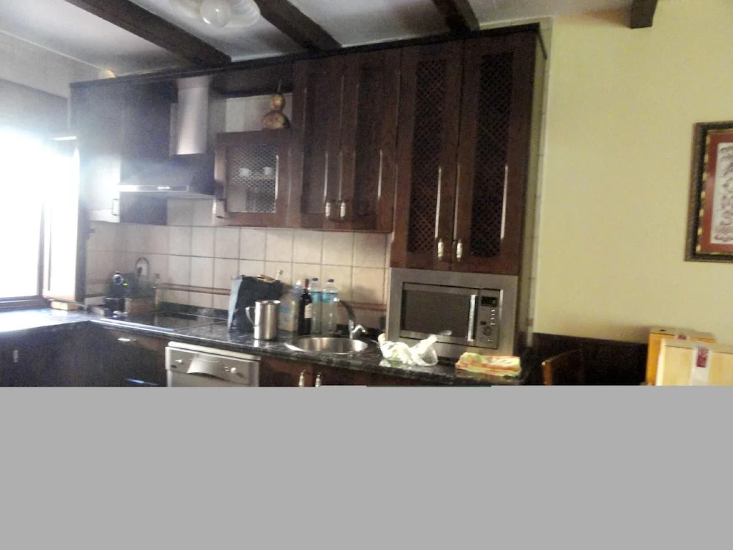 House With 3 Bedrooms in Sotoserrano, With Wonderful Mountain View, En