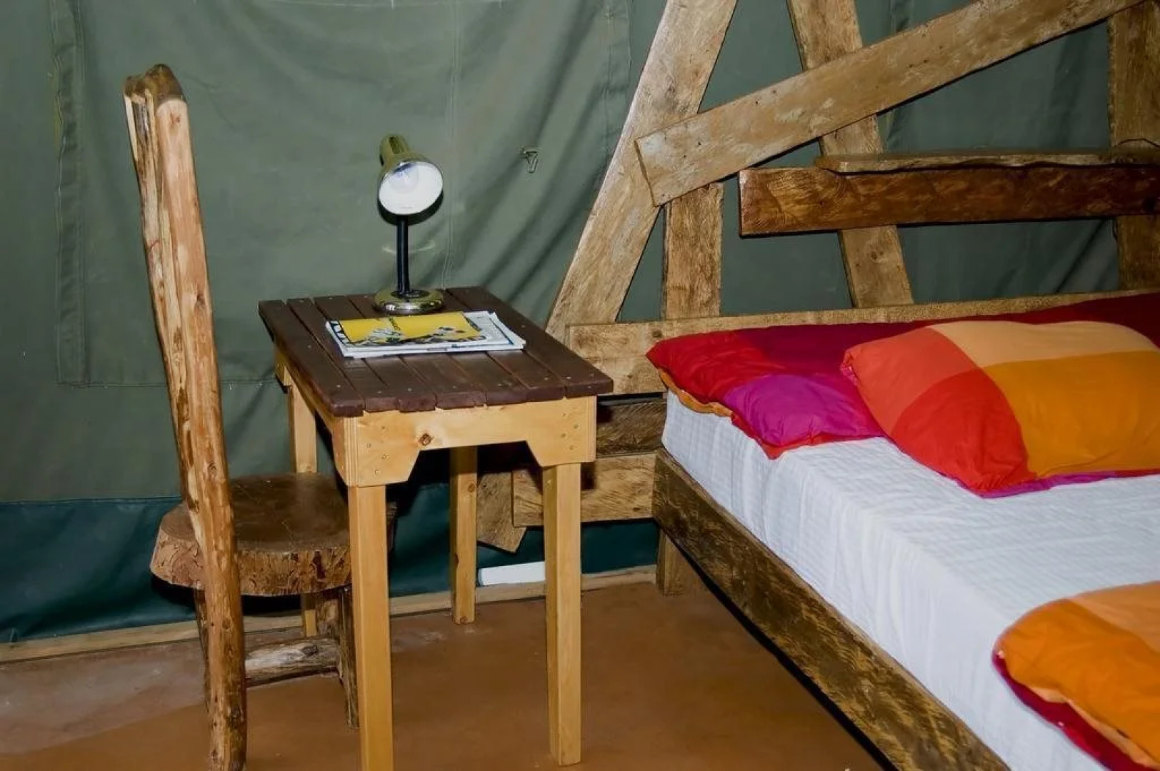 Oloolua Resort & Campground