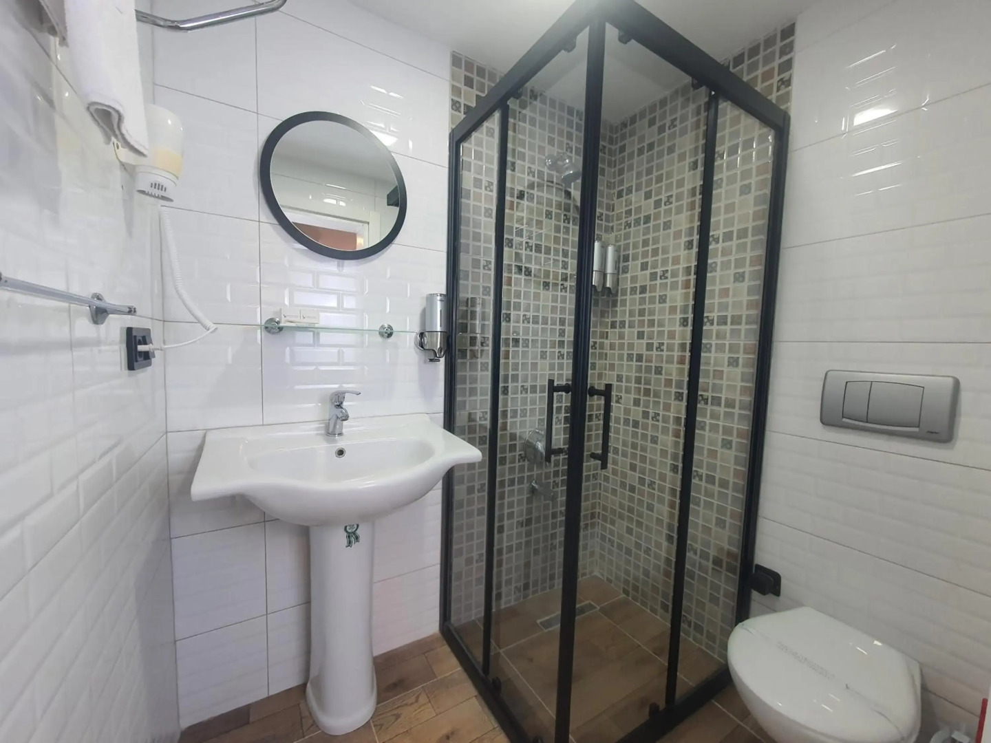 Sapanca Aqua Wellness Spa Hotel