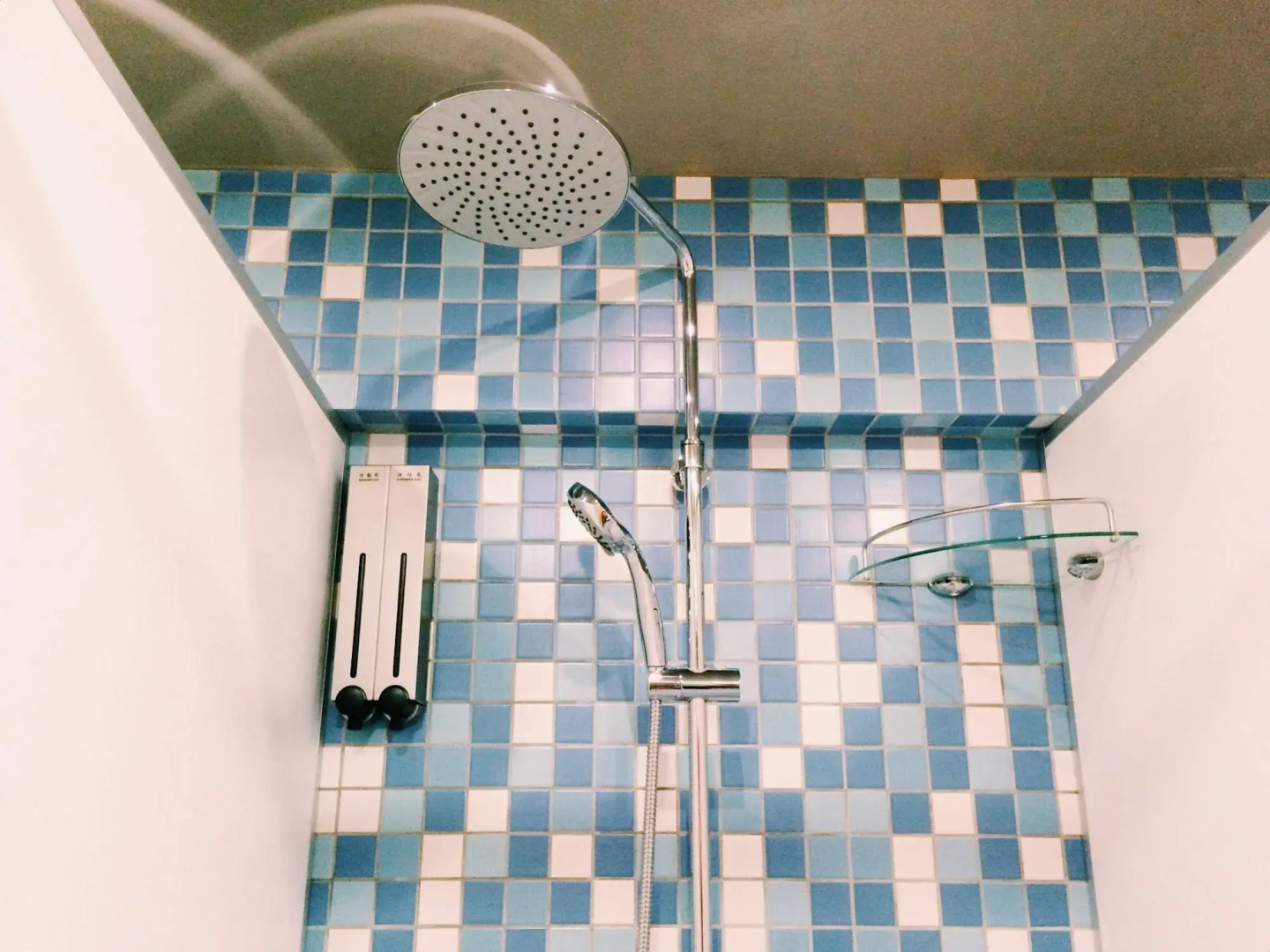 Taipei Livepal Hostel