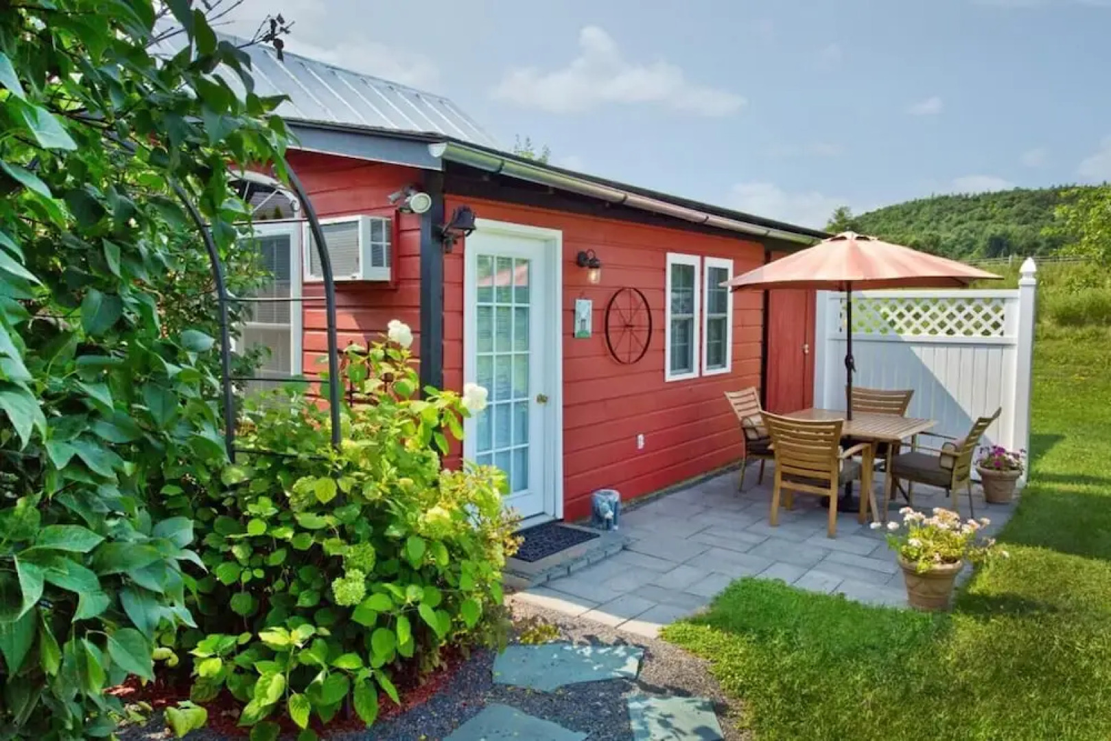 Changing Times Boutique Country Lodging