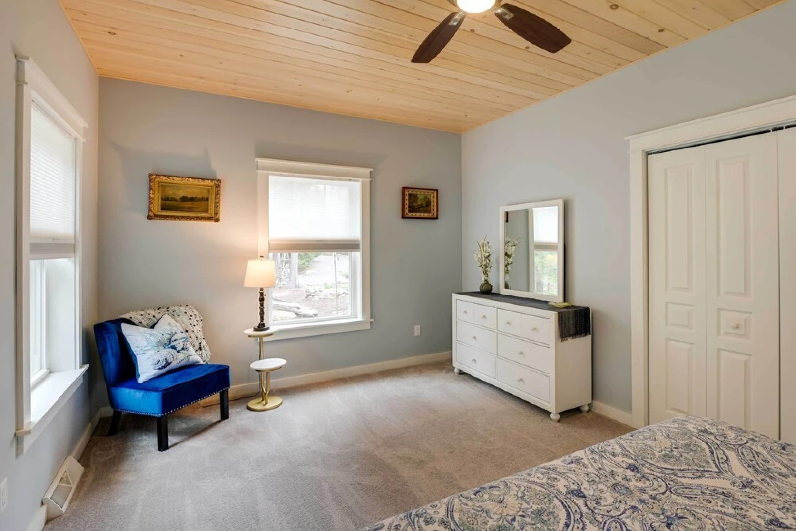 Oceanfront Prospect Harbor House w/ Deck, View