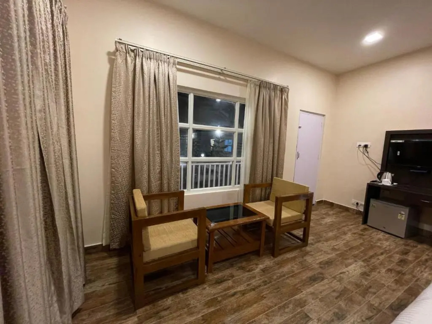 Jaldapara Forest Tourist Lodge