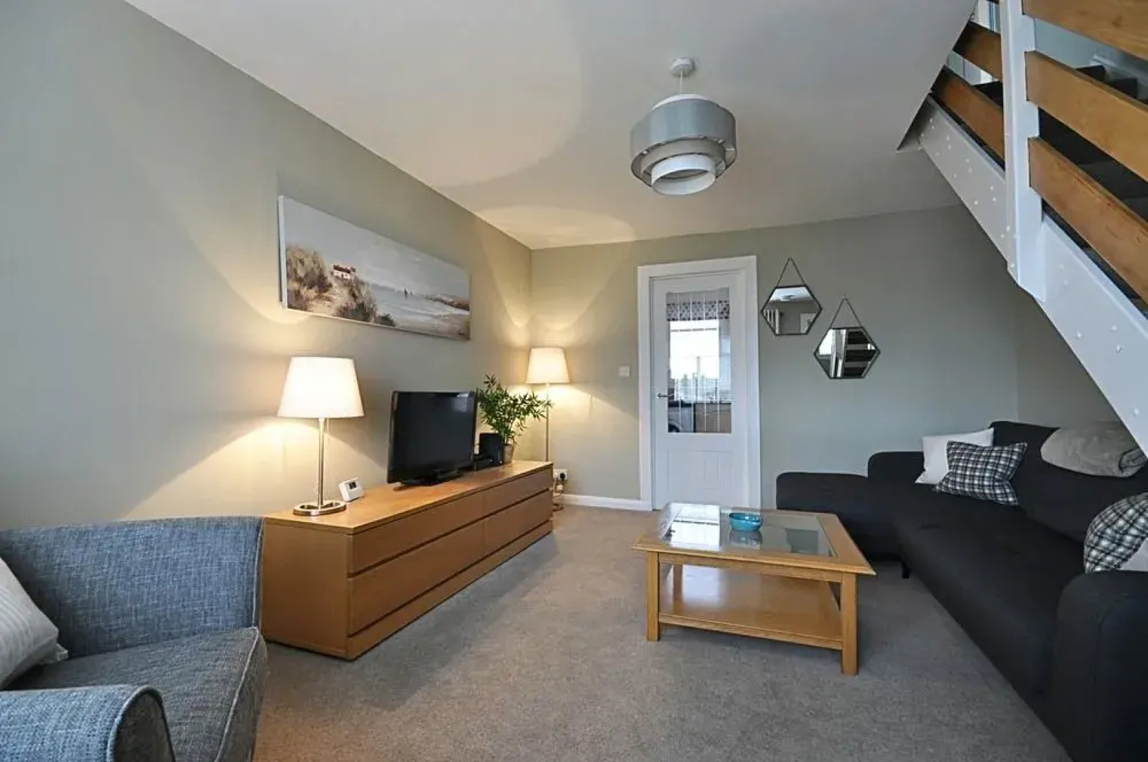 The Kenmore - Donnini Apartments