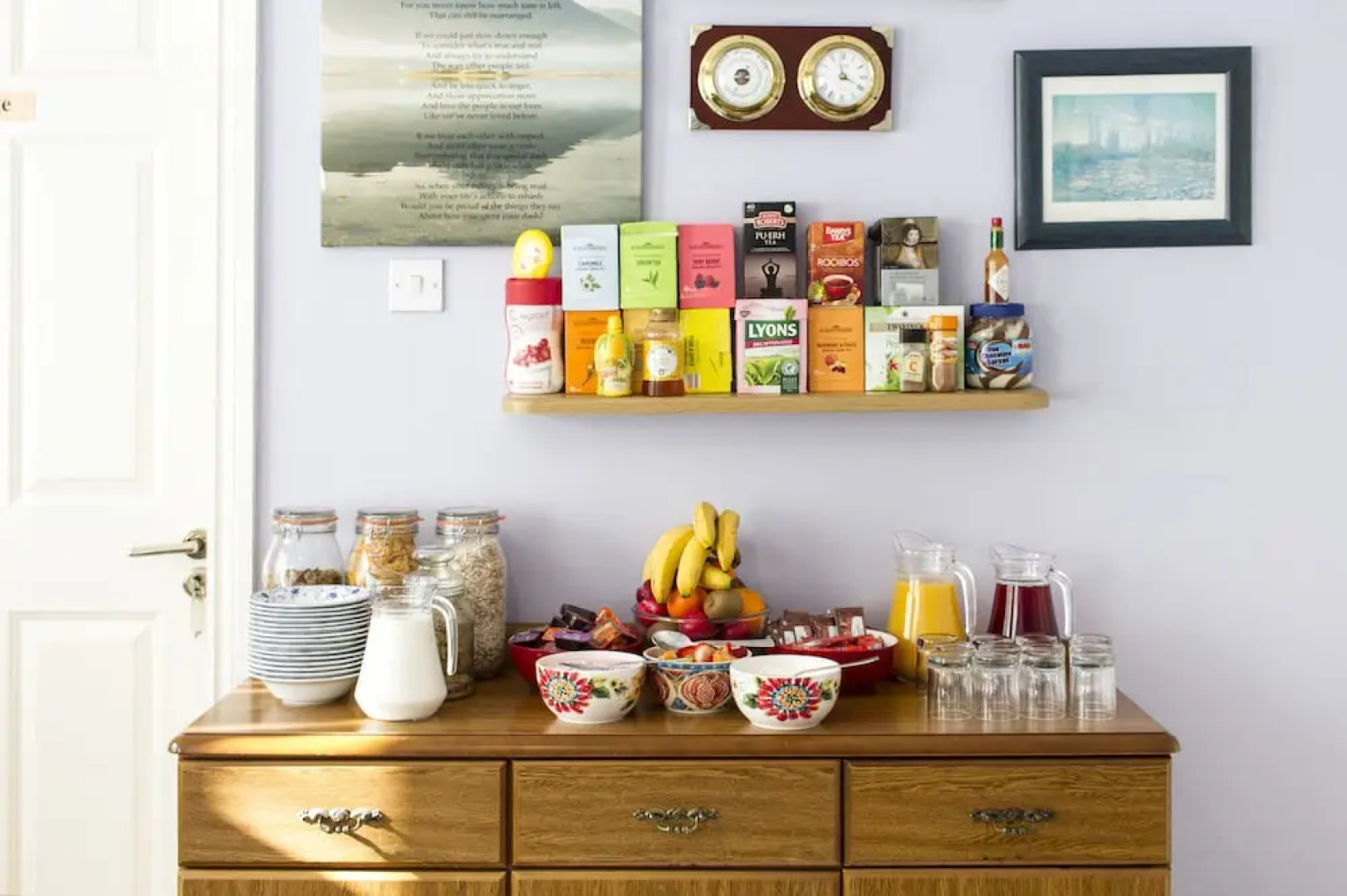 Augusta Lodge Guesthouse