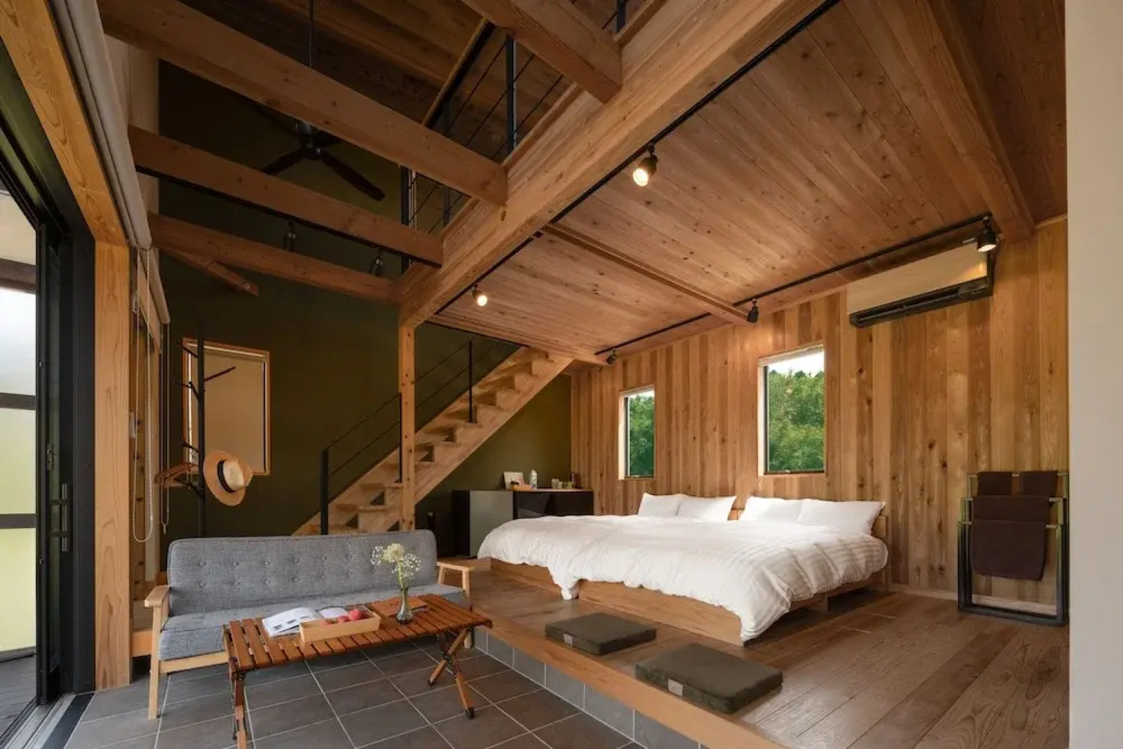 THE FARM Resort Japan