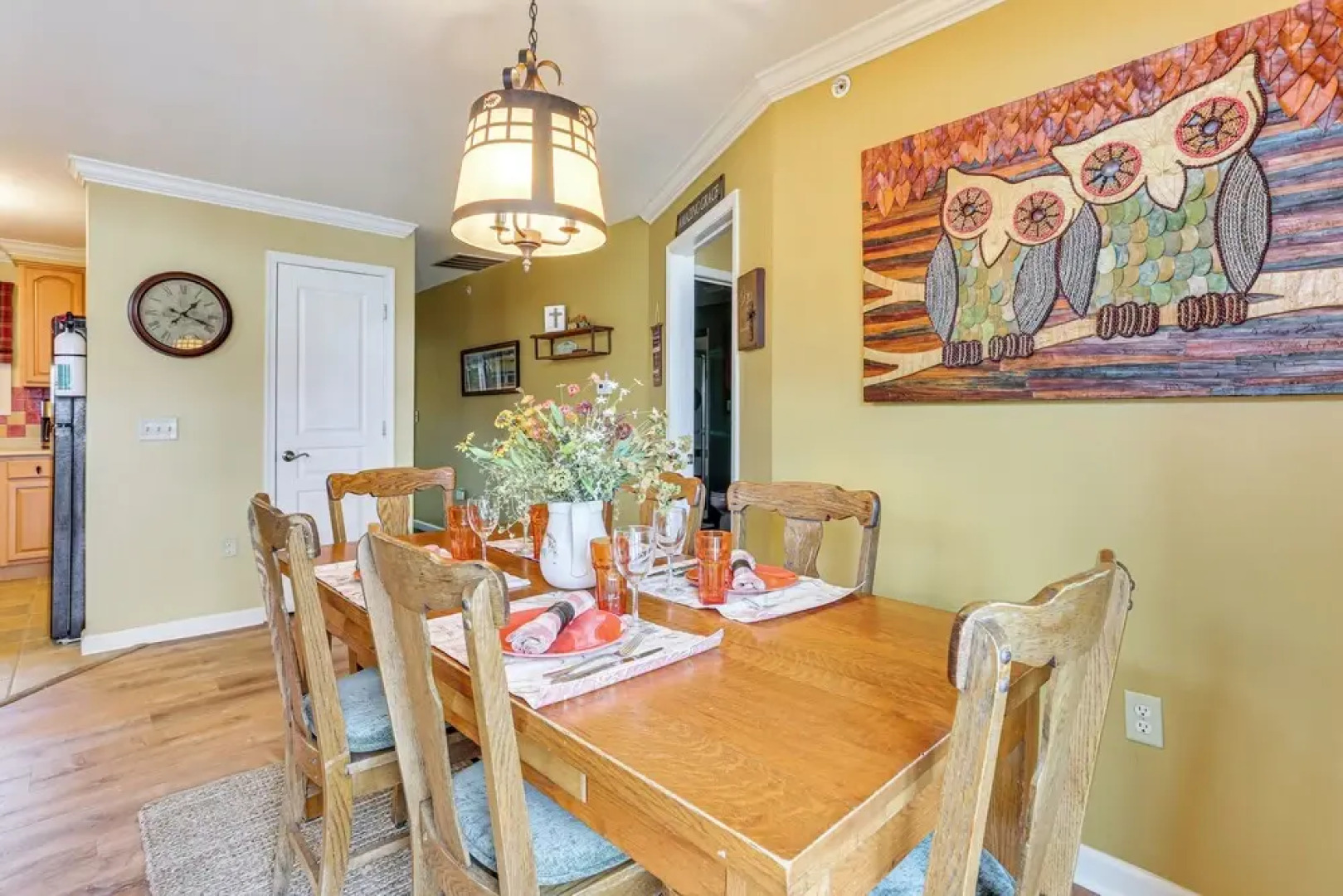 < 1 Mi to Mountain Creek Resort: Condo w/ Balcony