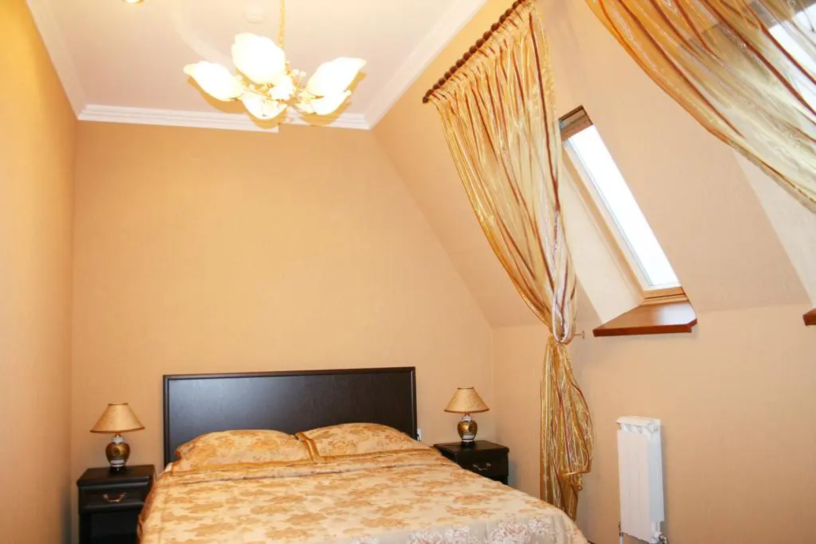 Серебряный бор