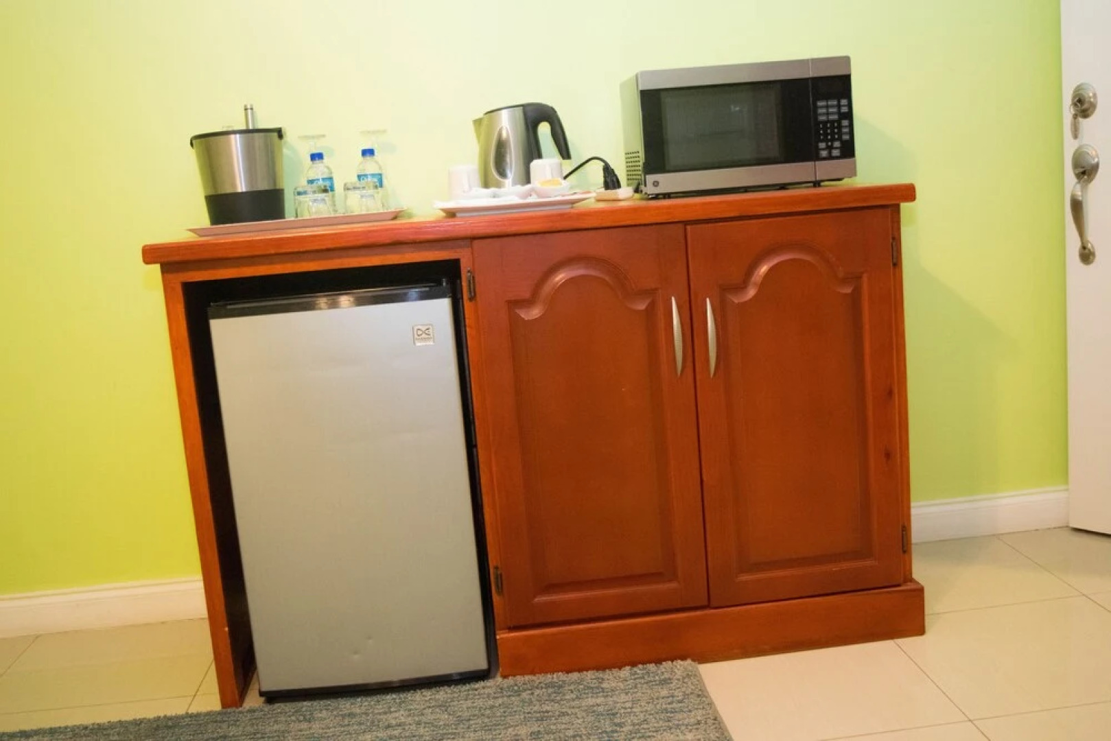 Beverly's Oasis Suites