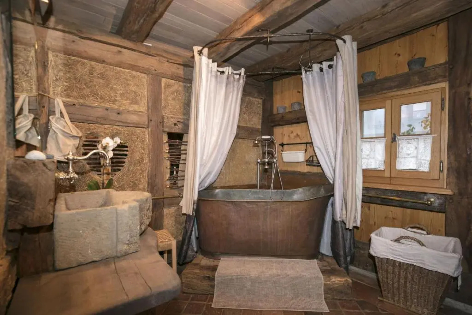 La Grange D'hannah - Gîte & Chambre D'hôtes de Charme