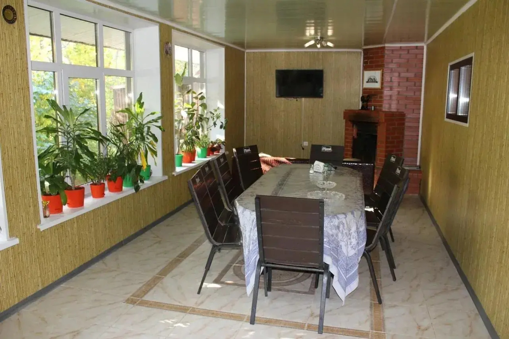 Сорочьи горы