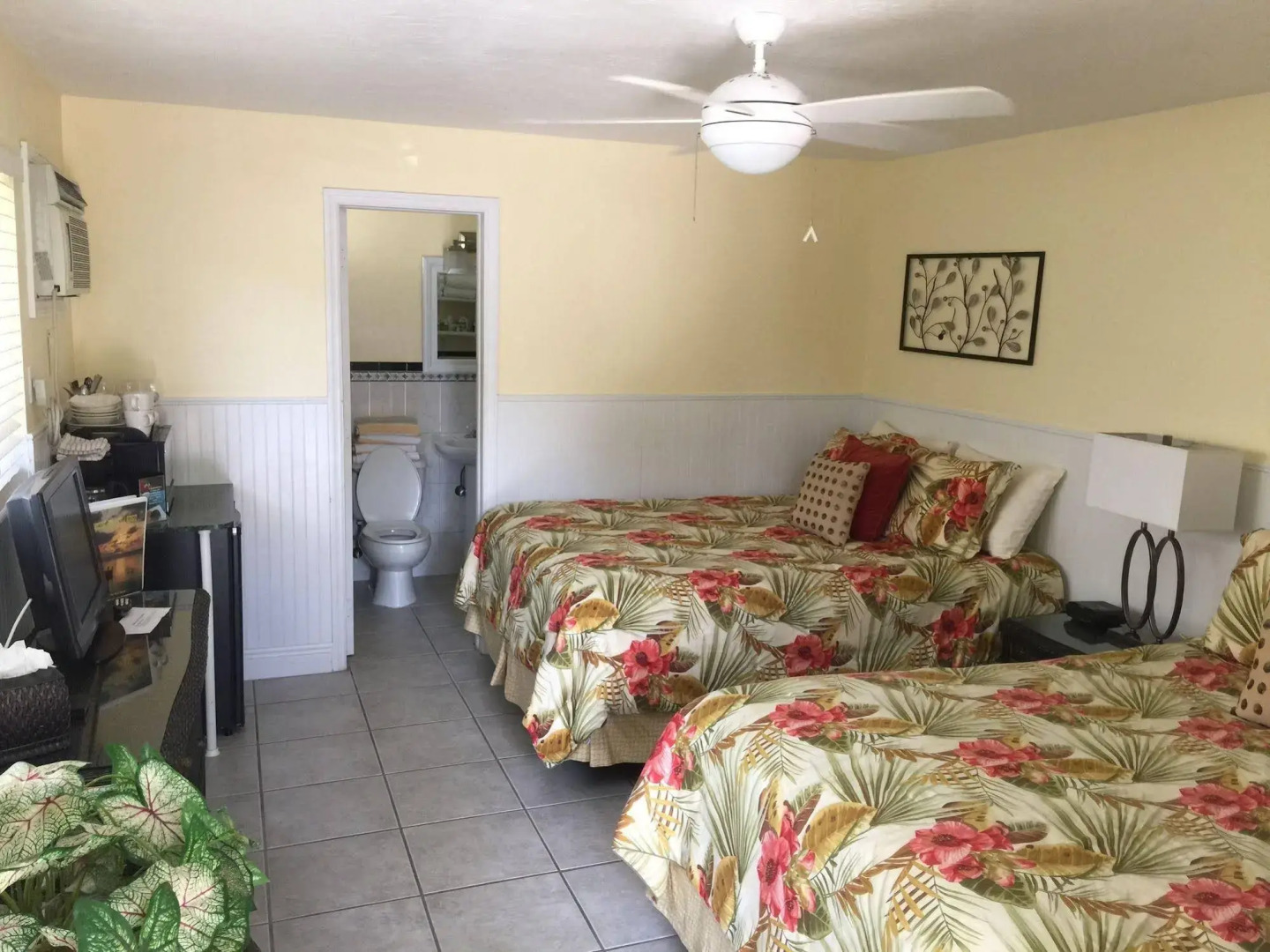 Coconut Bay Resort Key Largo