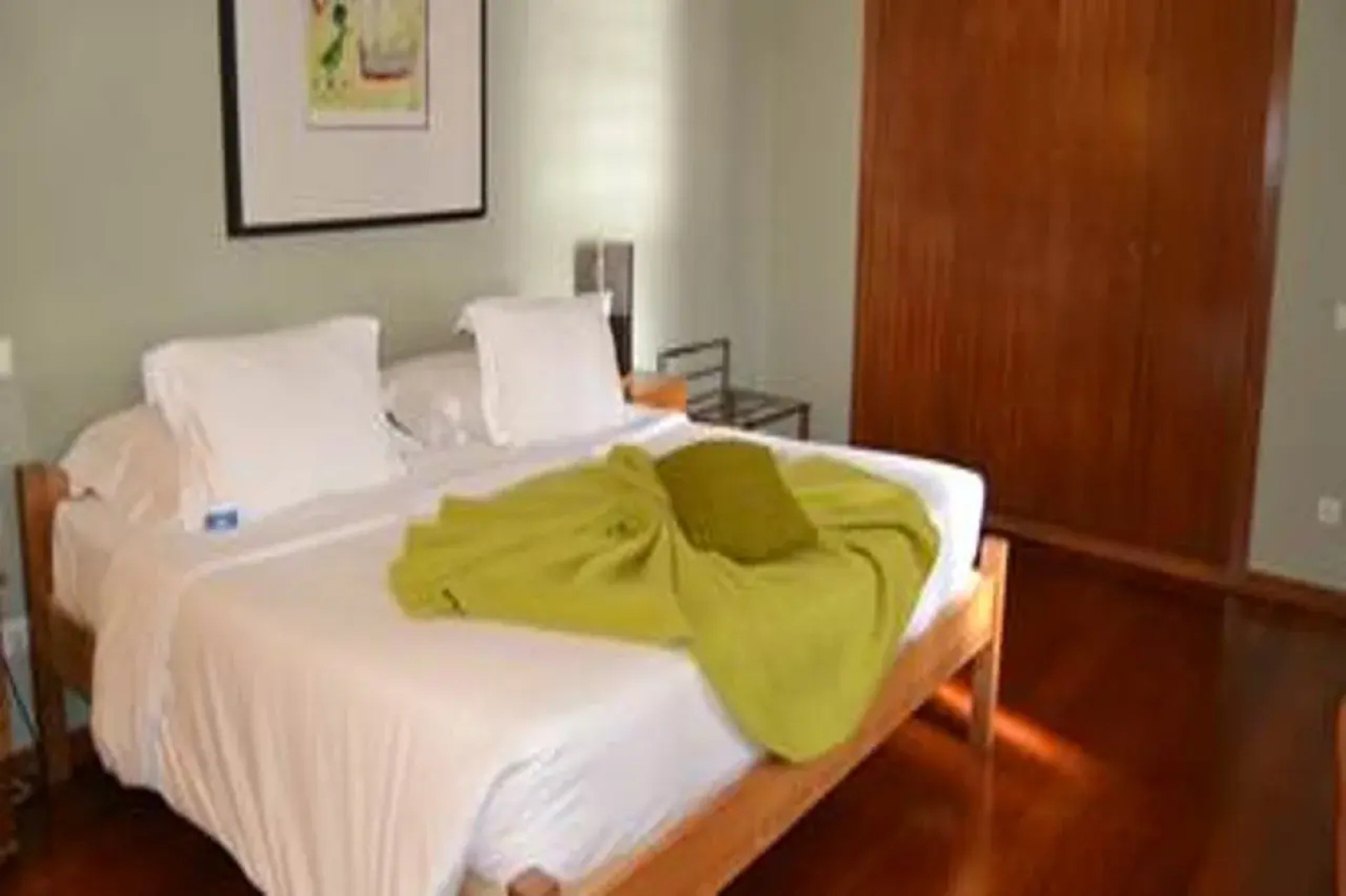 Pousada de Angra do Heroismo - Forte Sao Sebastiao