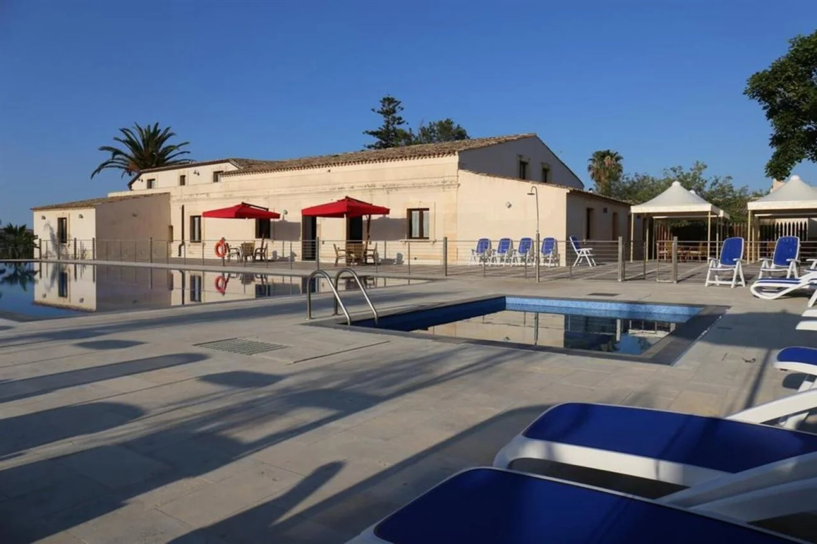 Case Vacanza SANT'AGOSTINO Siracusa