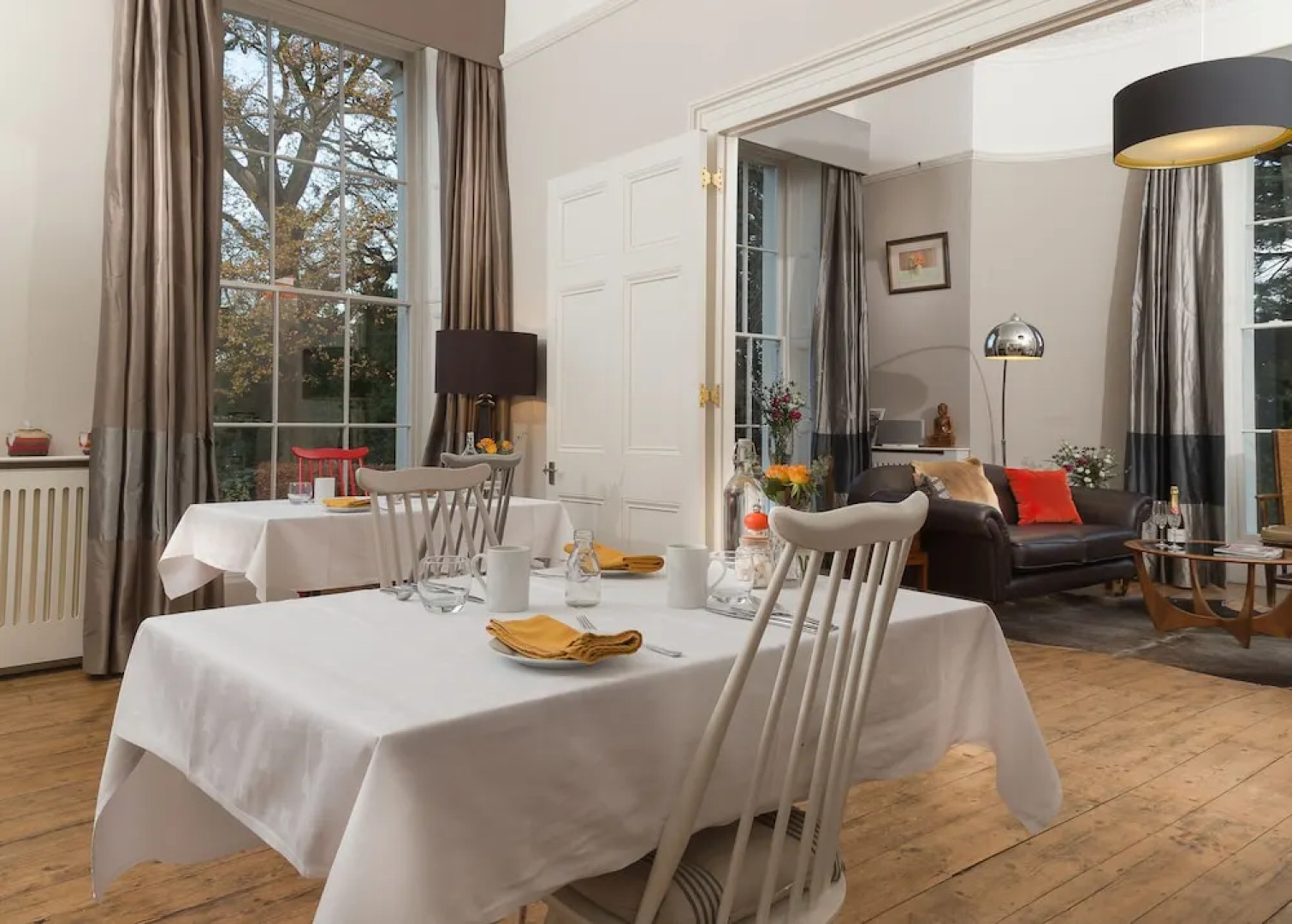 Ravenhurst Bed and Breakfast