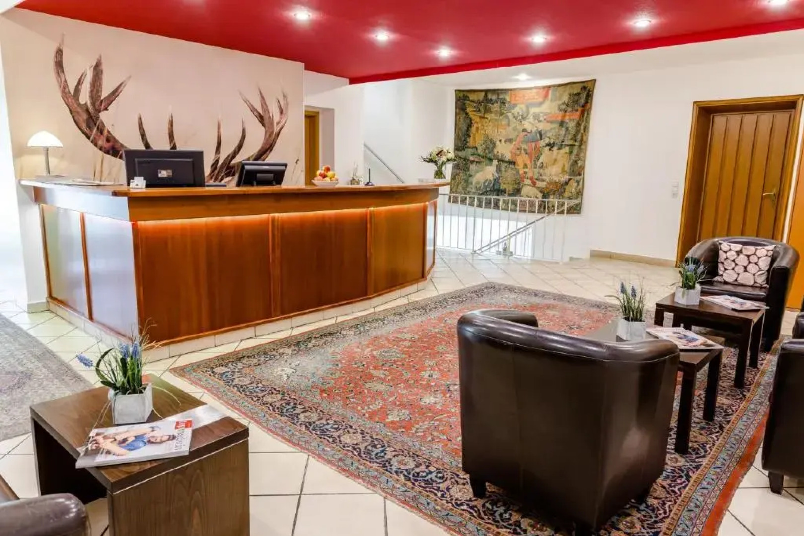 Gästehaus Wilgersdorf