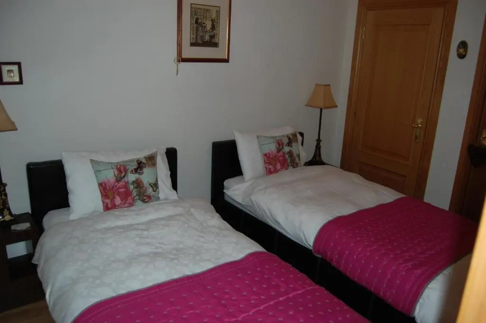 Lomond Castle Apartment