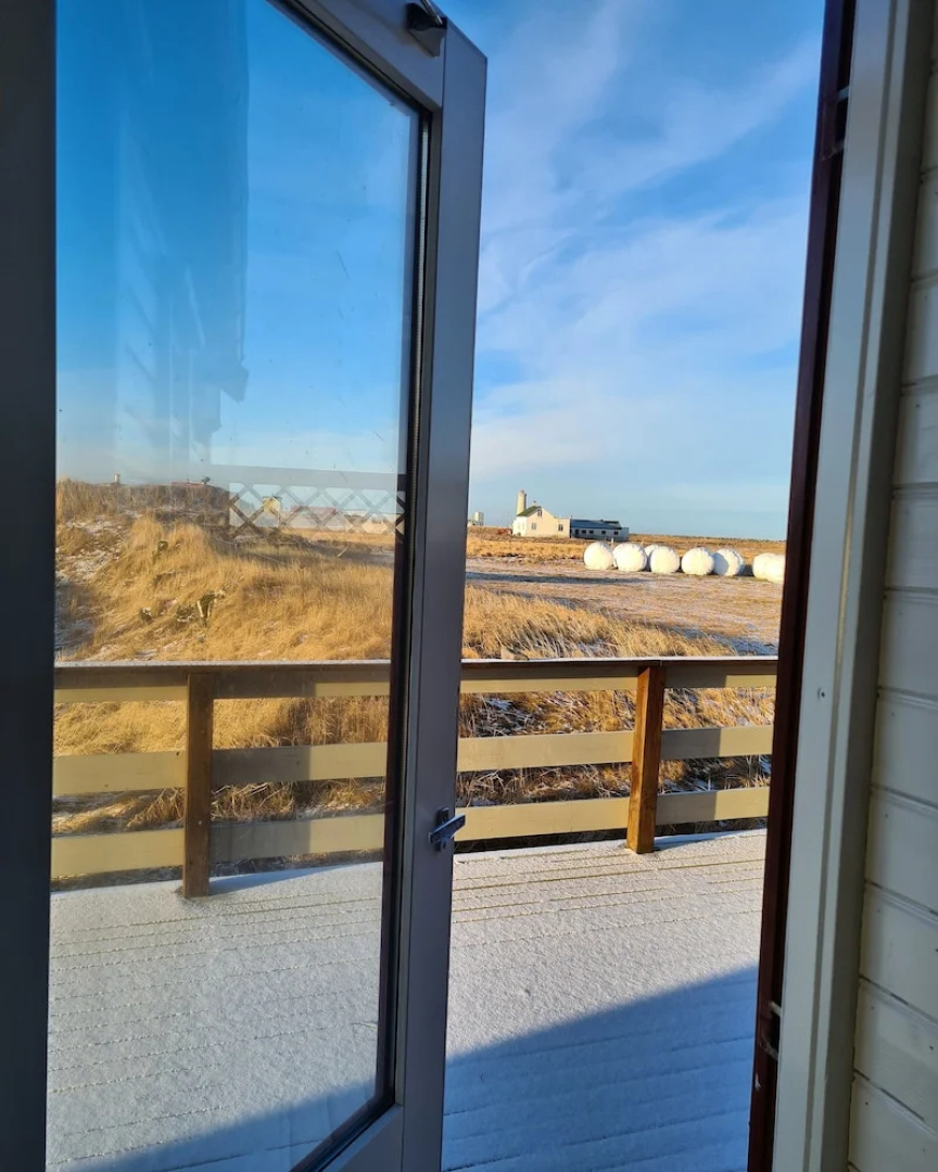 Guesthouse Gardur