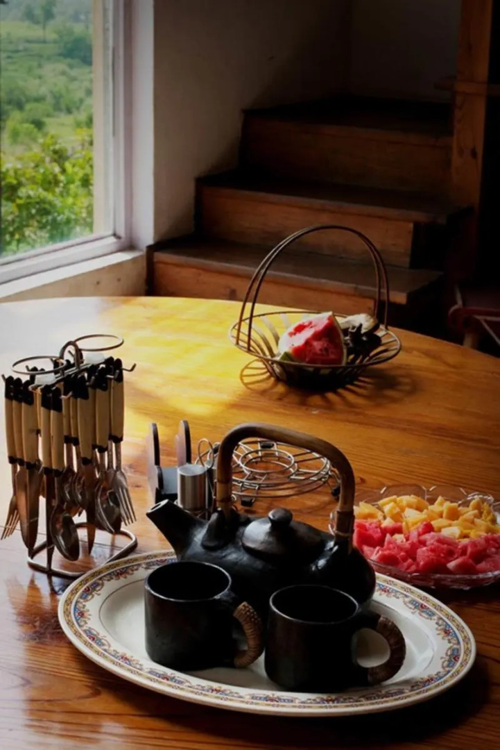 Seclude Palampur - Himachal Pradesh