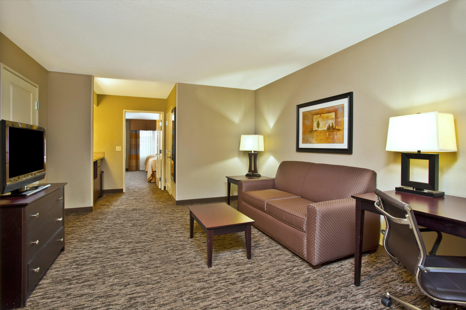 Holiday Inn & Suites Green Bay Stadium by IHG