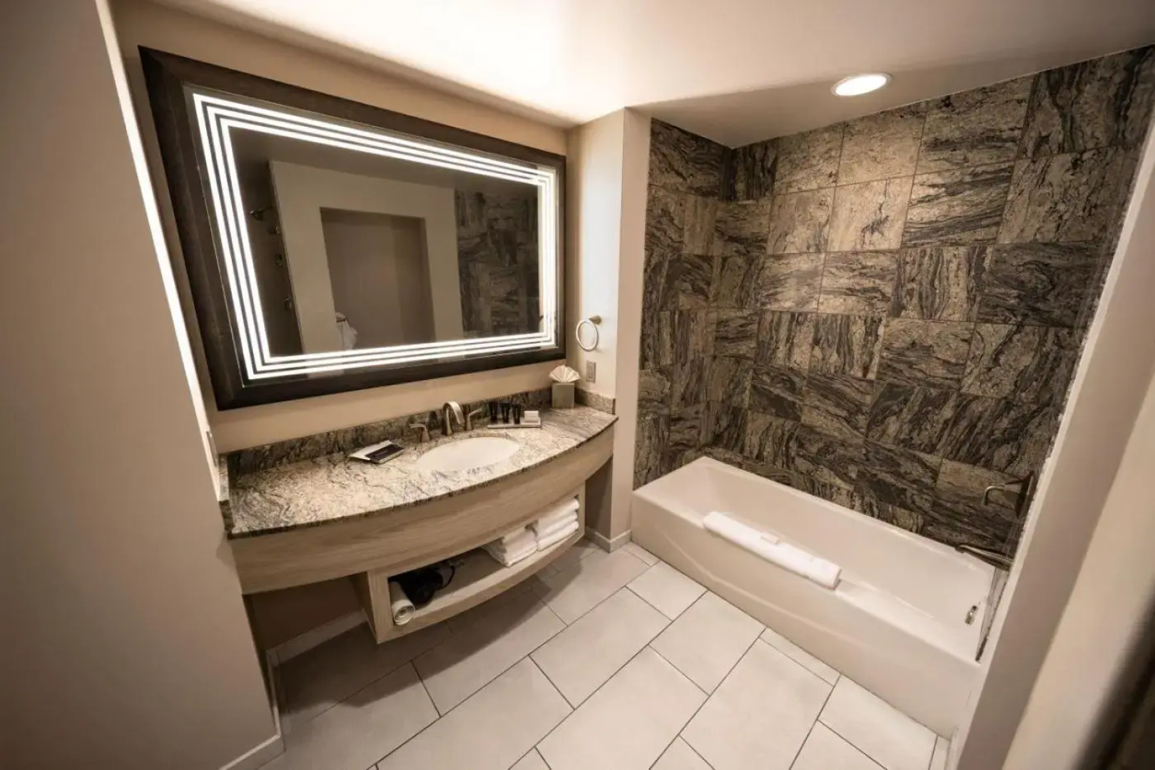 Hard Rock Hotel and Casino Tulsa