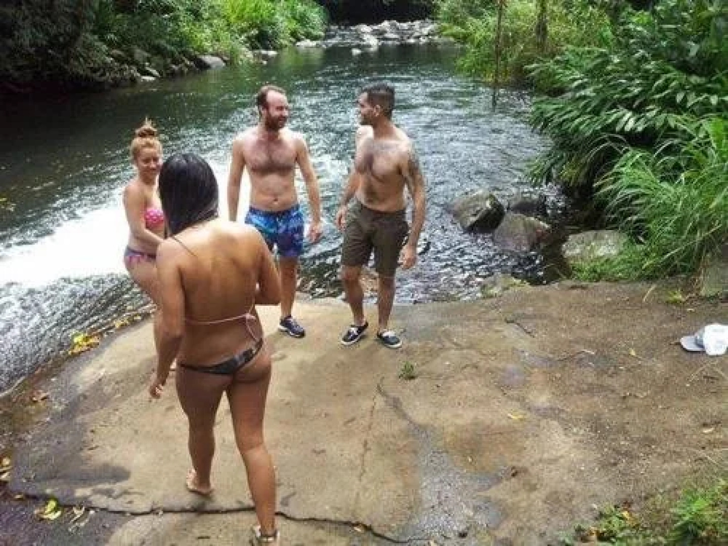 Costa Rica Love Apartments & Rooms