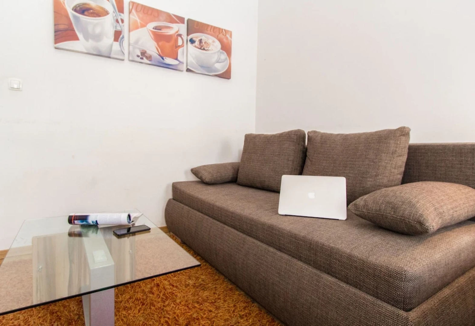 Apartment Enenkelstrasse