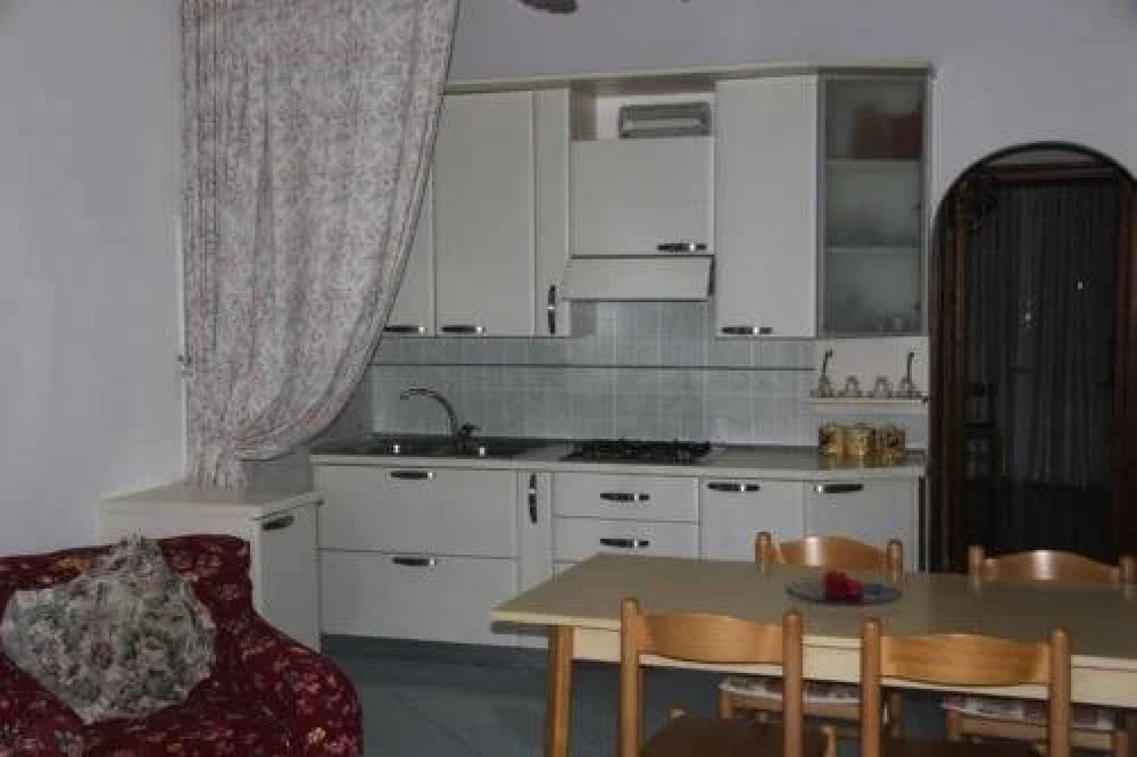 Casa Vacanza Villa Lesto