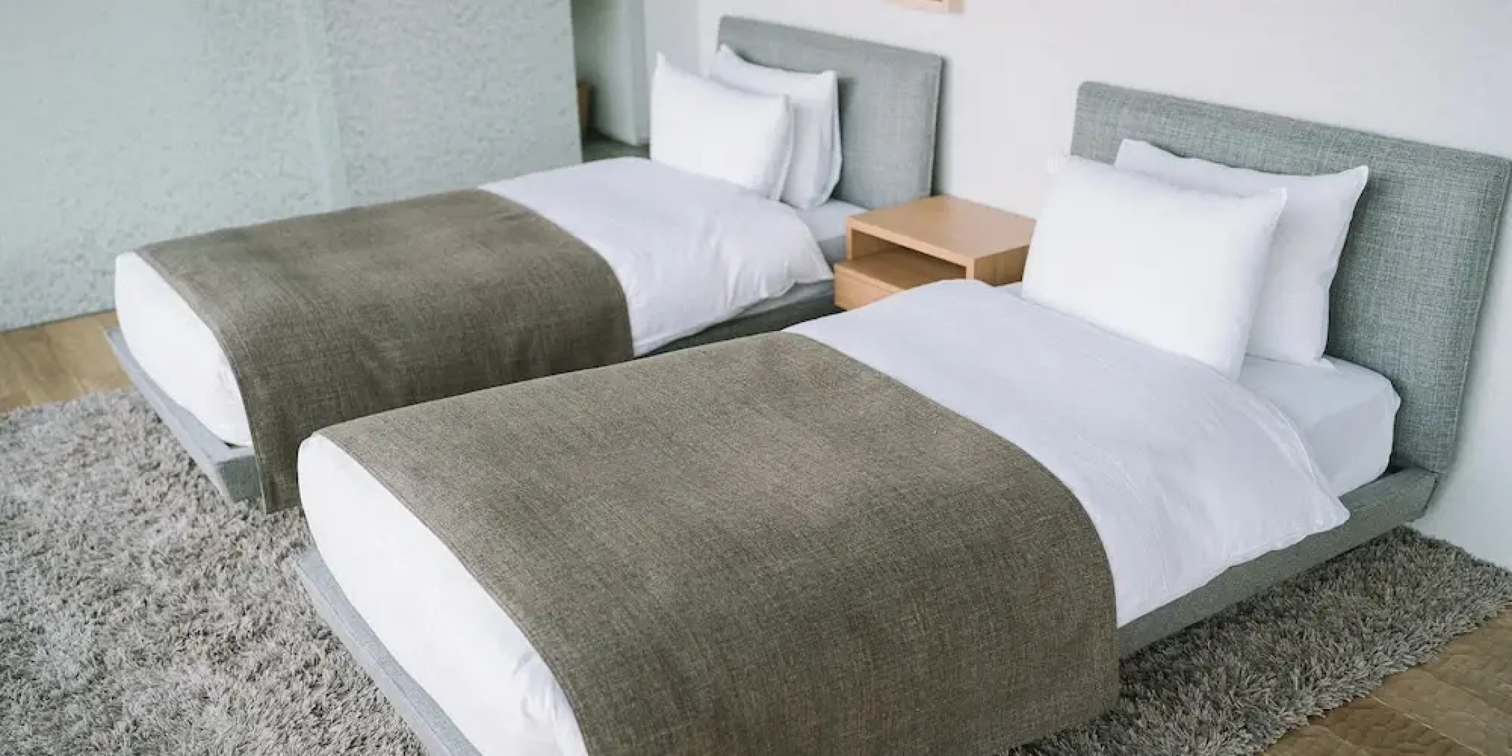 Snow Peak FIELD SUITE SPA HEADQUARTERS