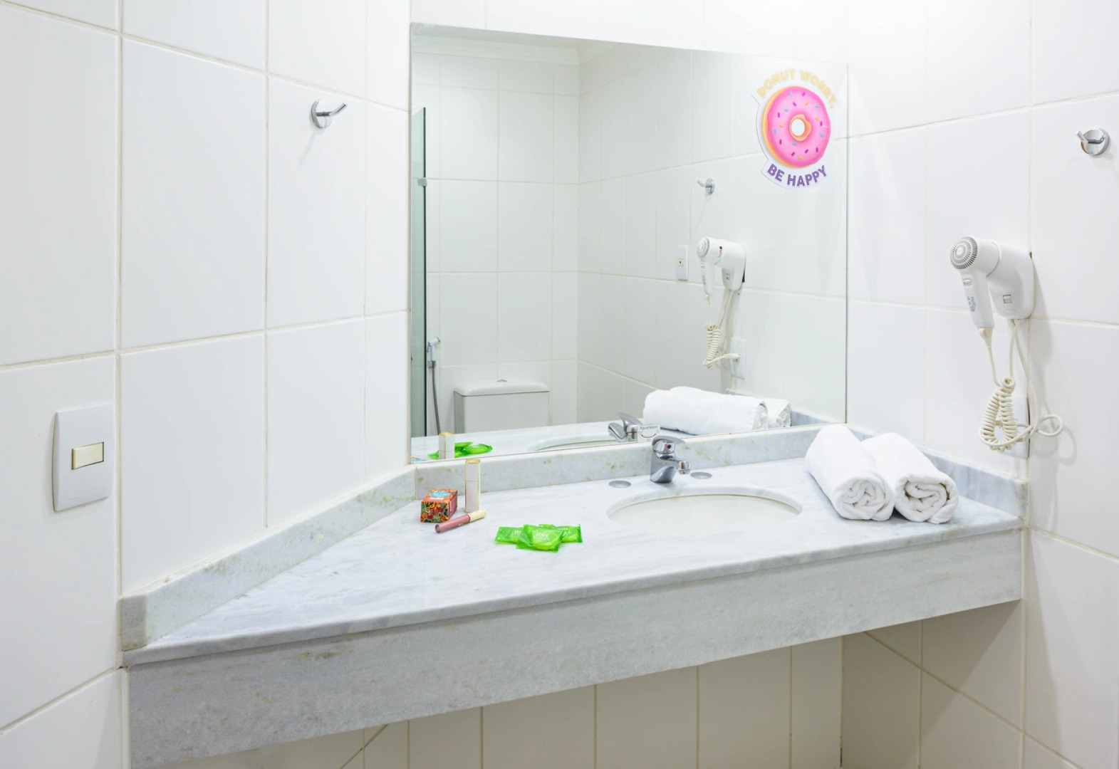 Hotel ibis Styles Bauru