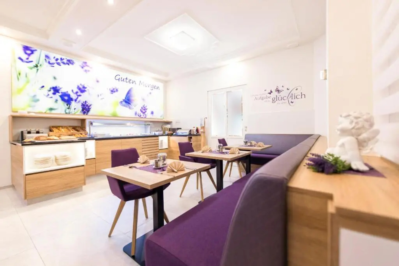 Maria Theresien Hof Loipersdorf