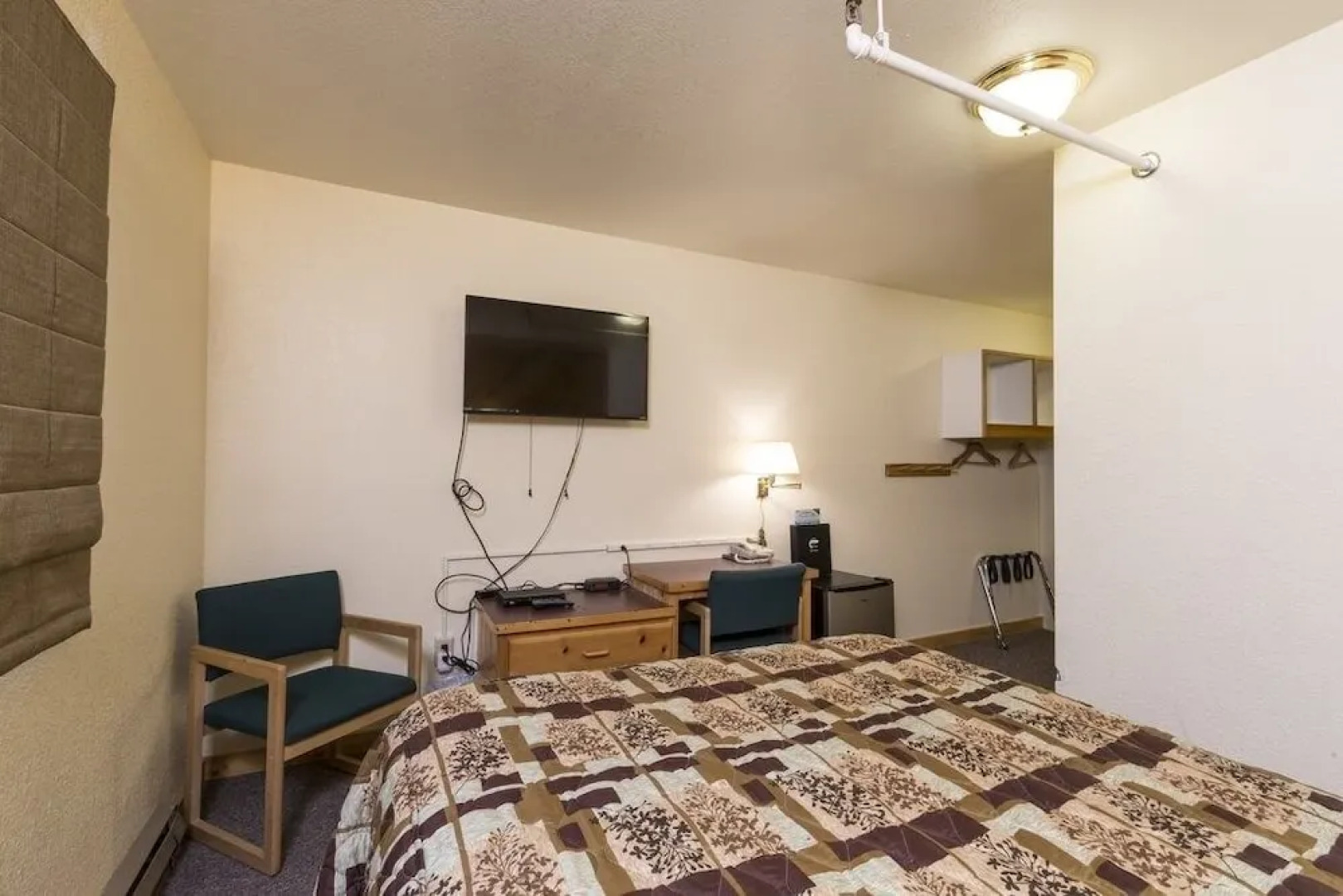 Hibernation House 101 1 Bedroom 1 Bathroom Hotel Room