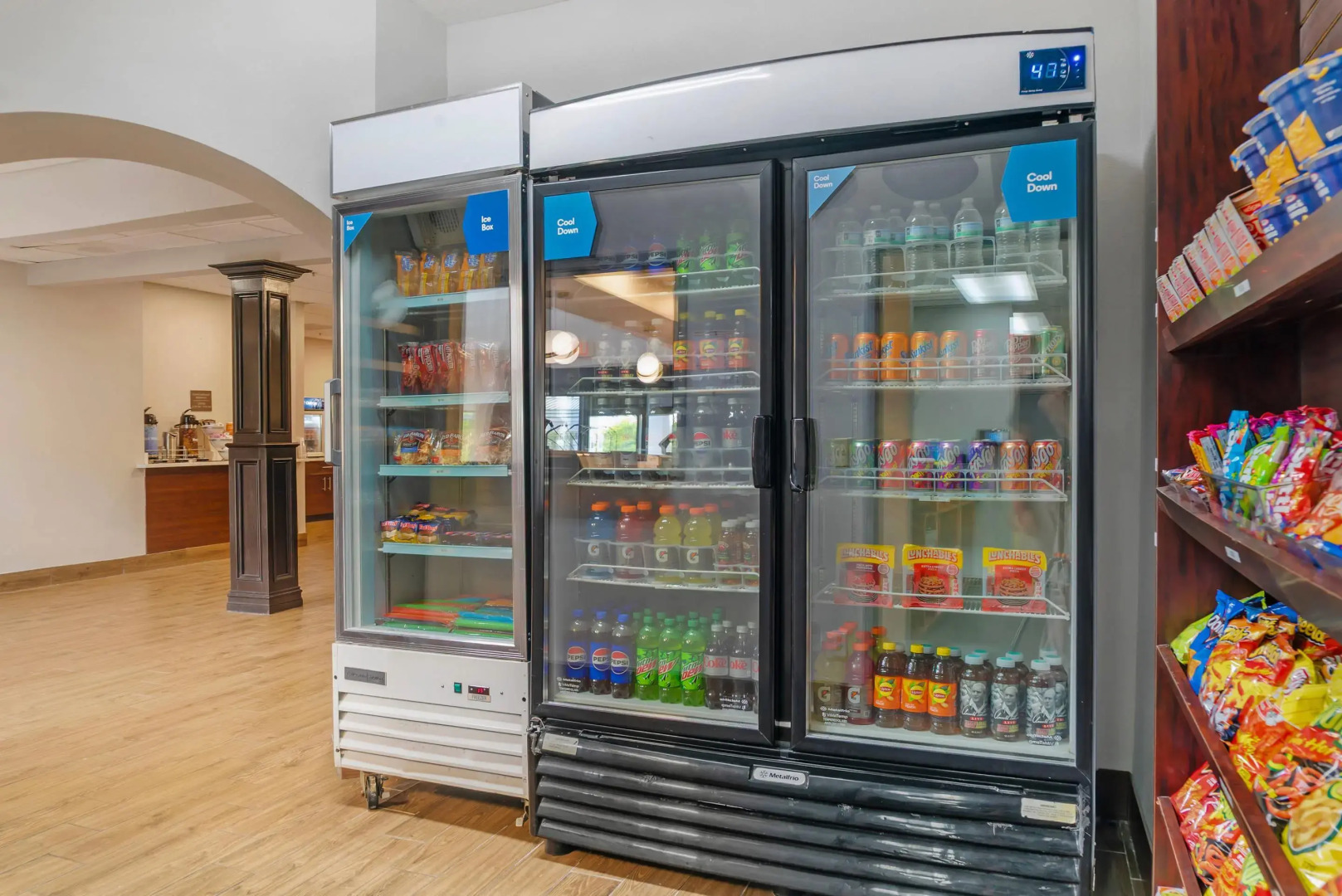 Comfort Suites Auburn Hills-Detroit