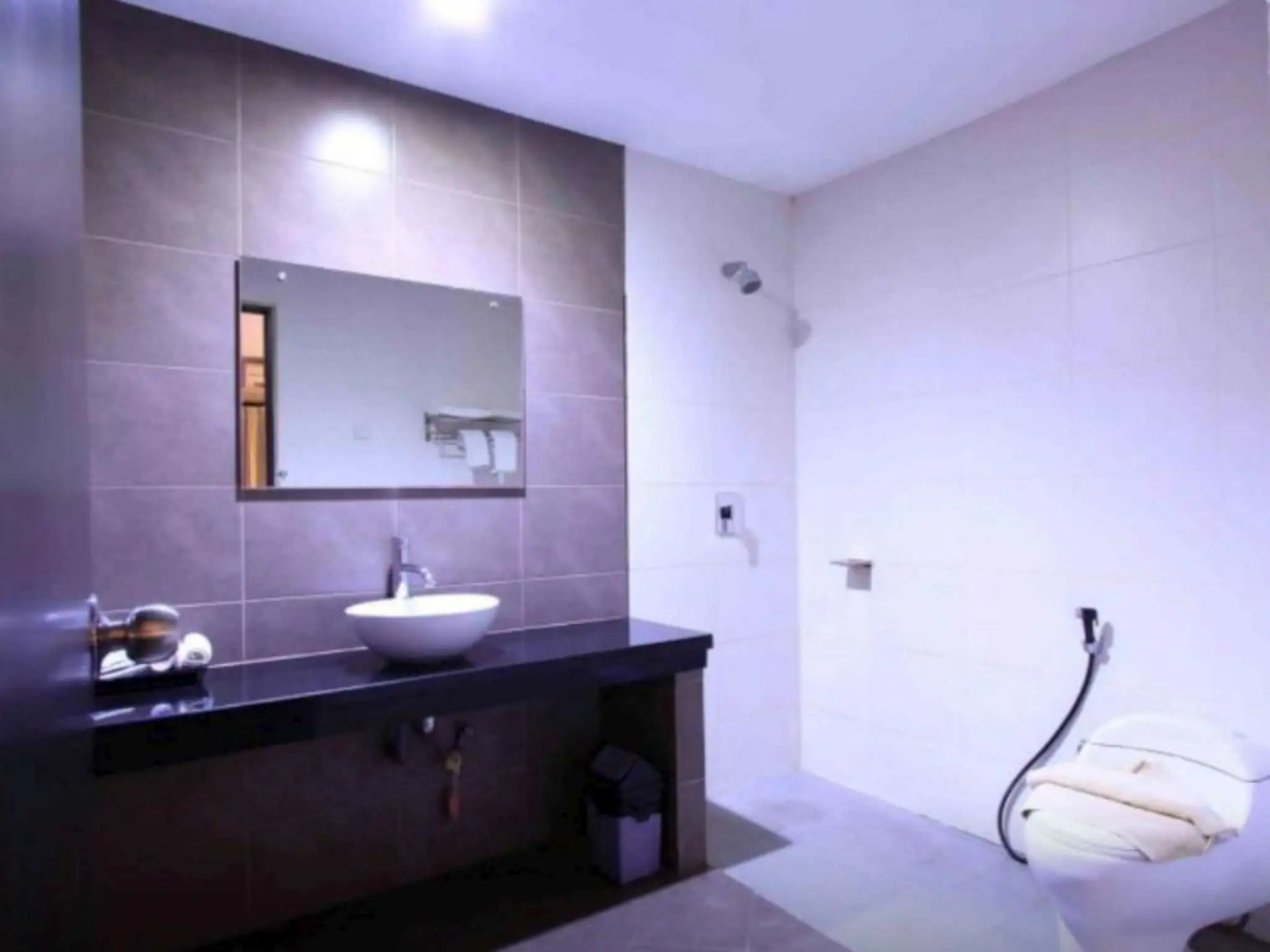 Dangau Resort Singkawang